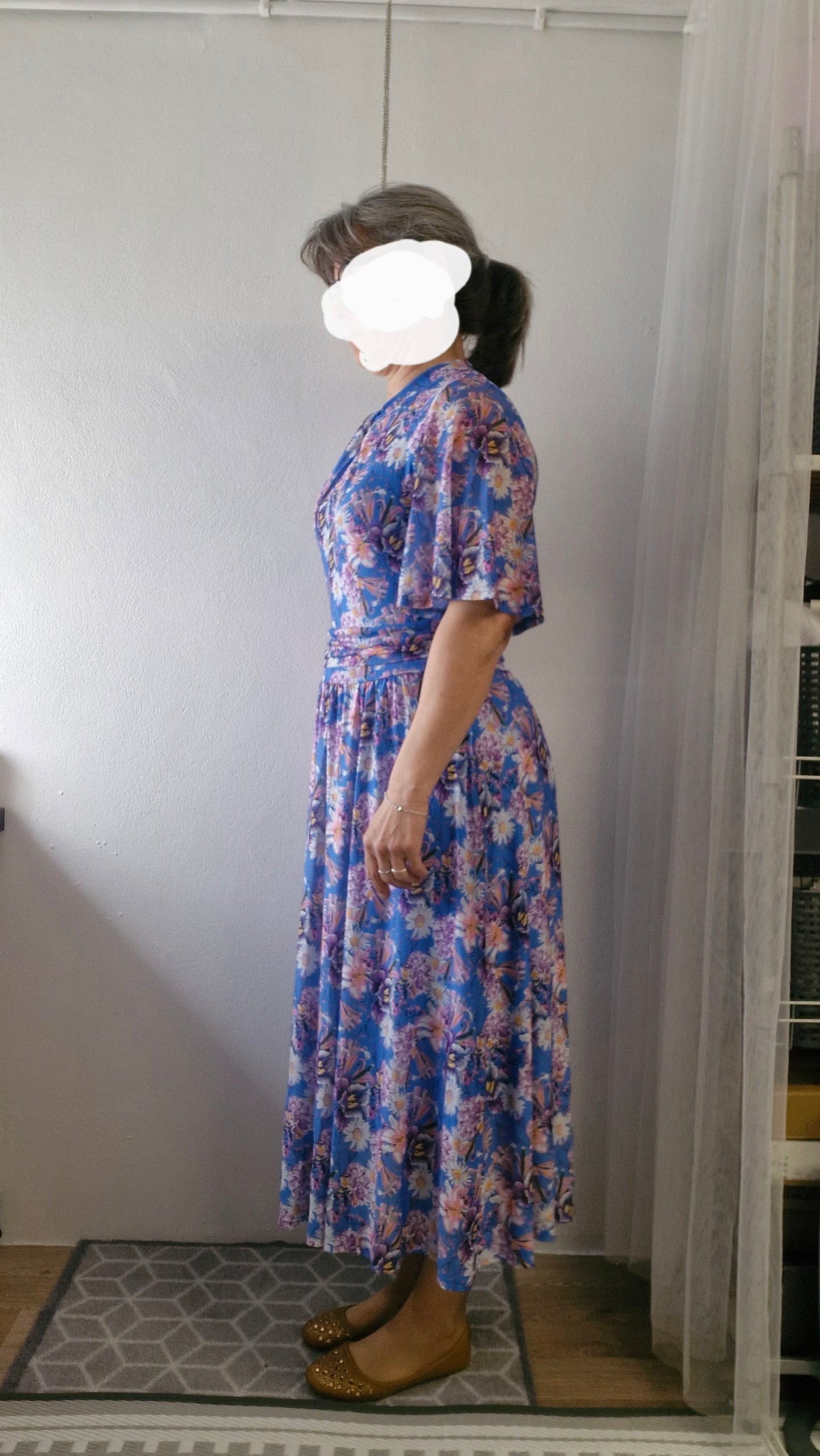 Size 16 dress SOLD