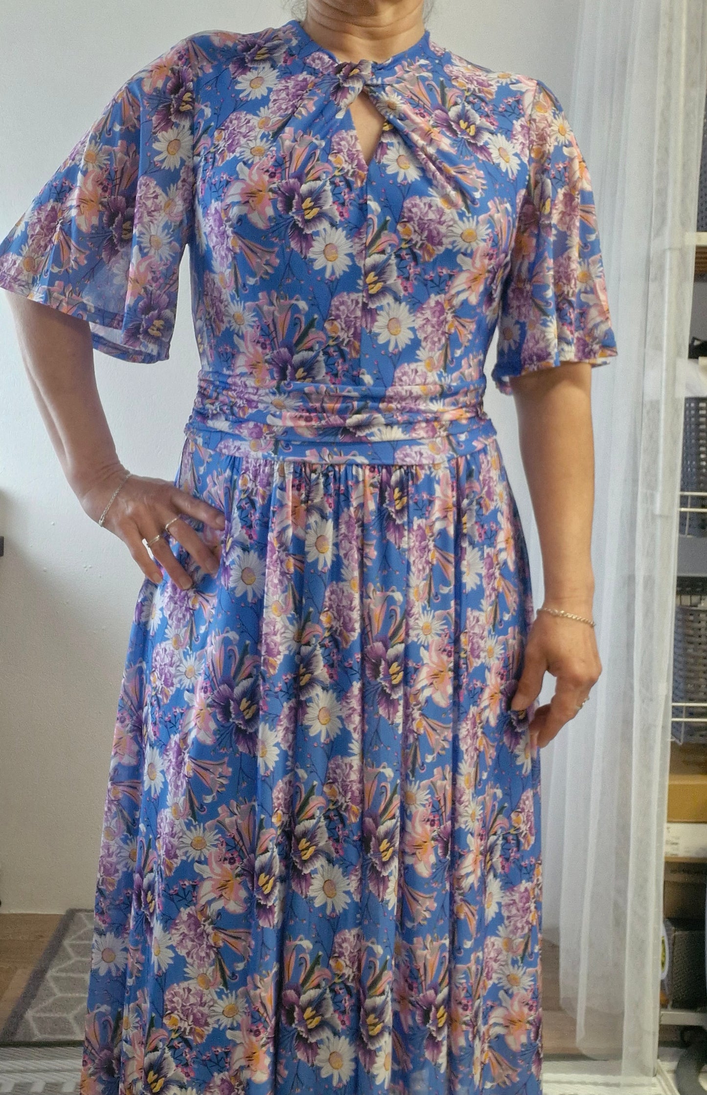 Size 16 dress SOLD