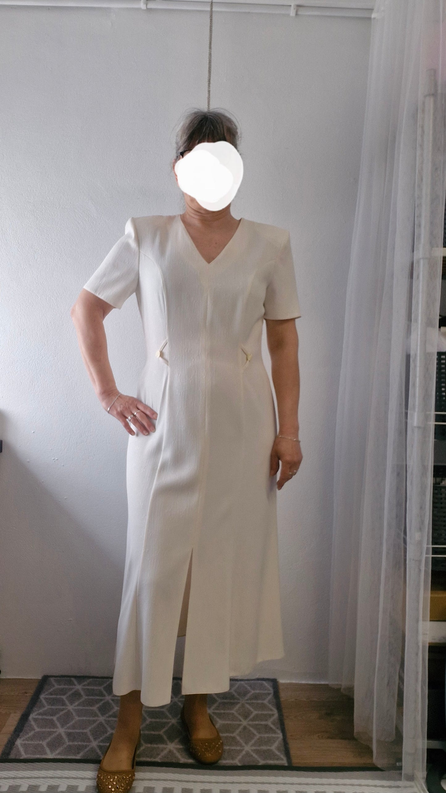 Size 14 dress and jacket
