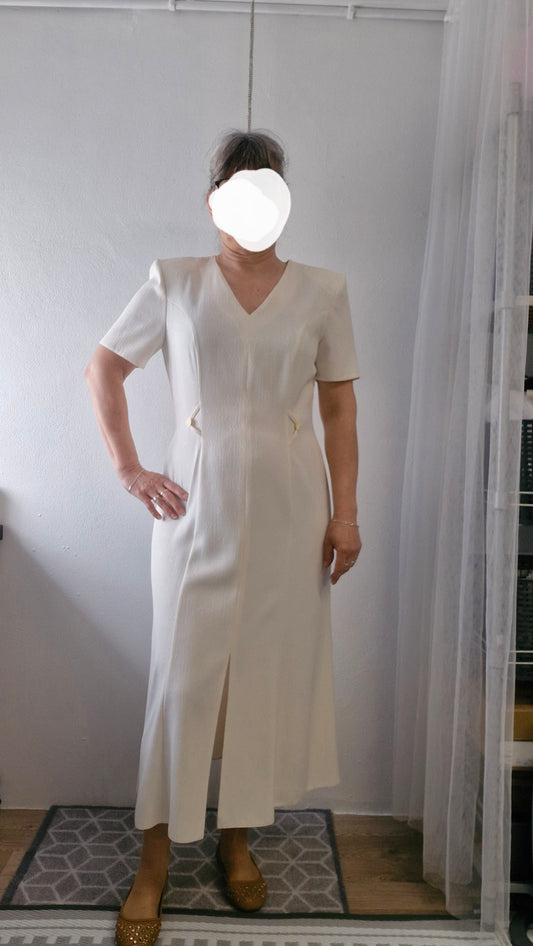 Size 14 dress and jacket