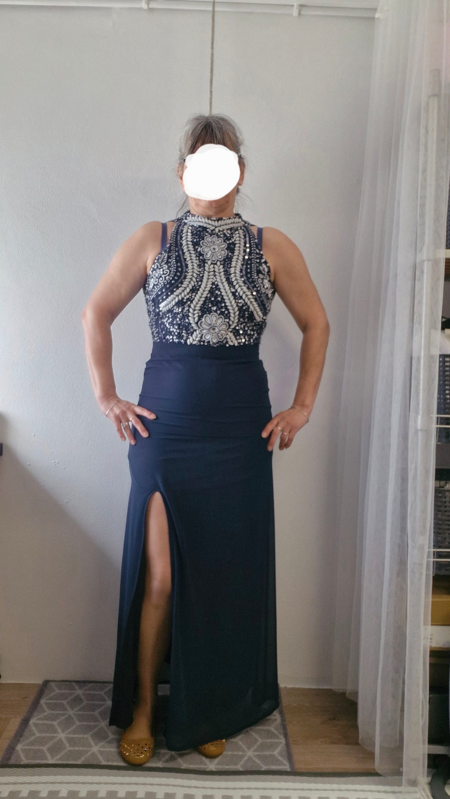 Size 14 dress