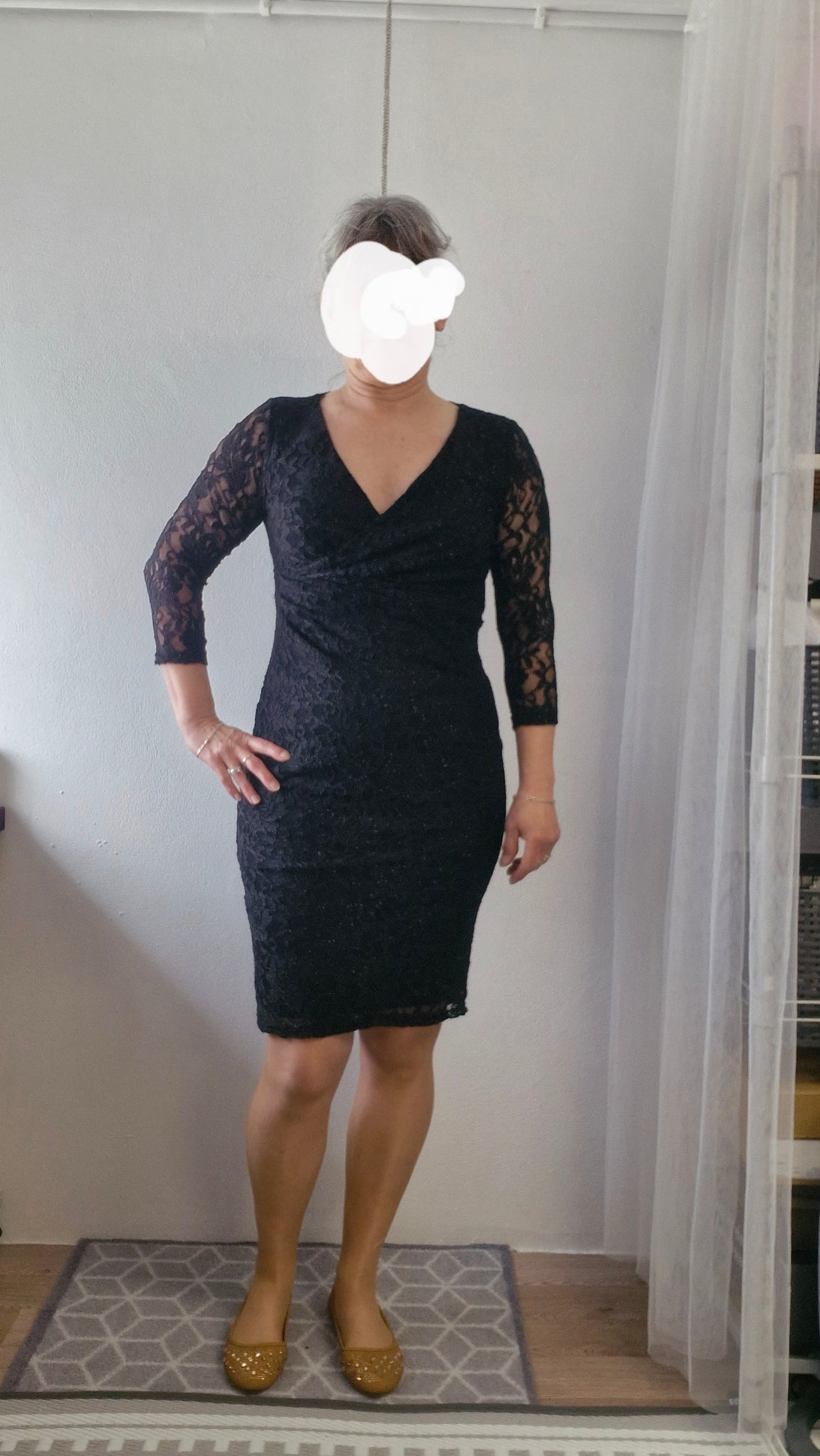 Size 12 dress