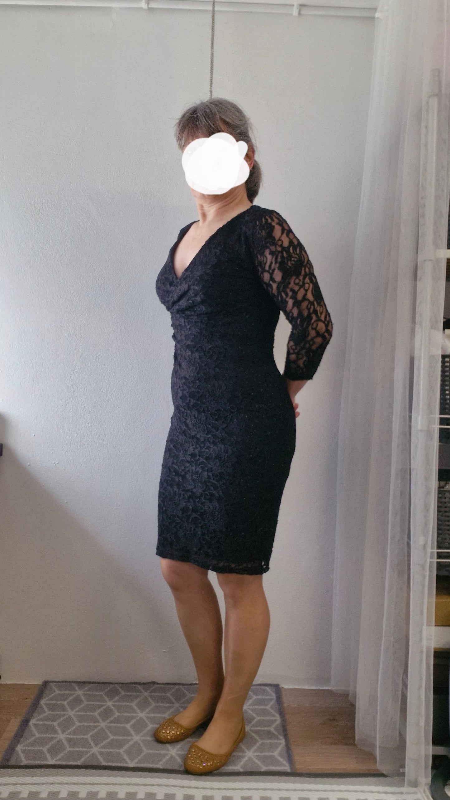Size 12 dress