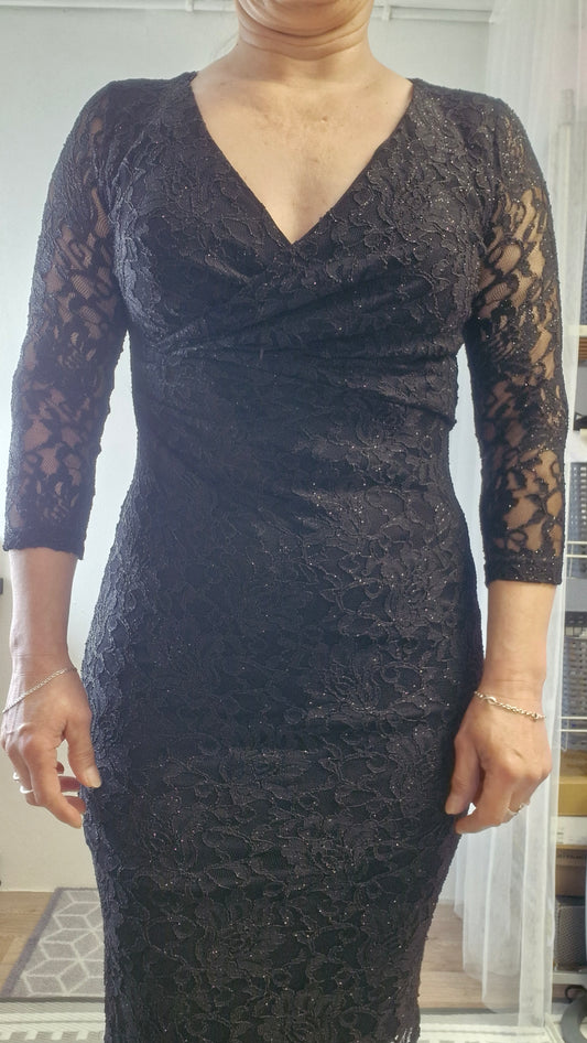 Size 12 dress