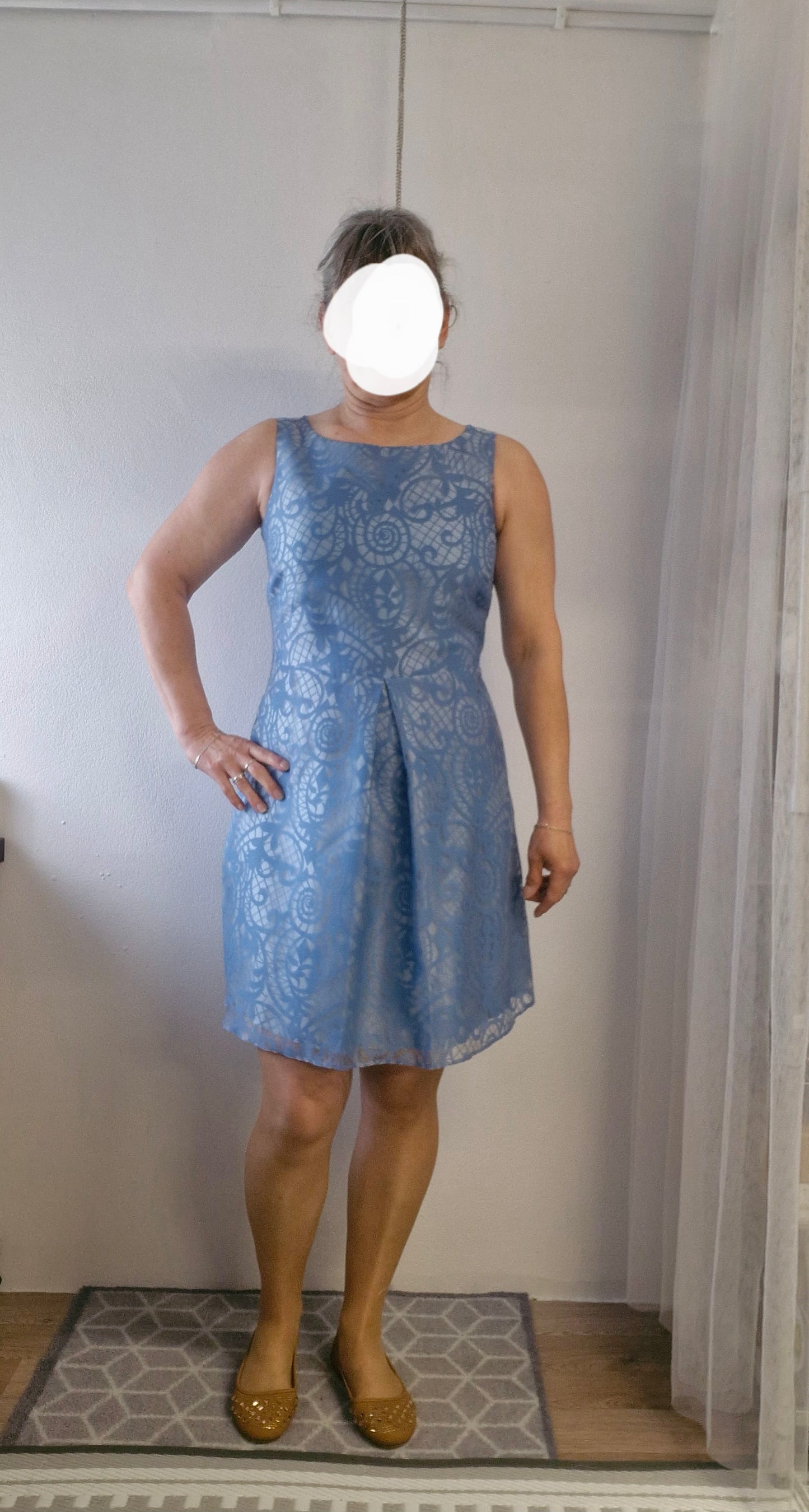 Size 14 dress