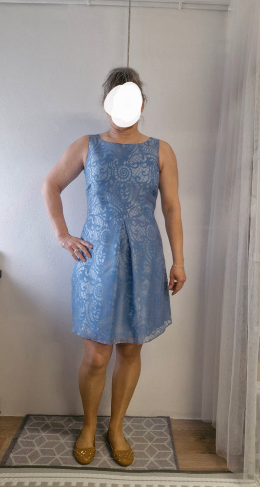 Size 14 dress