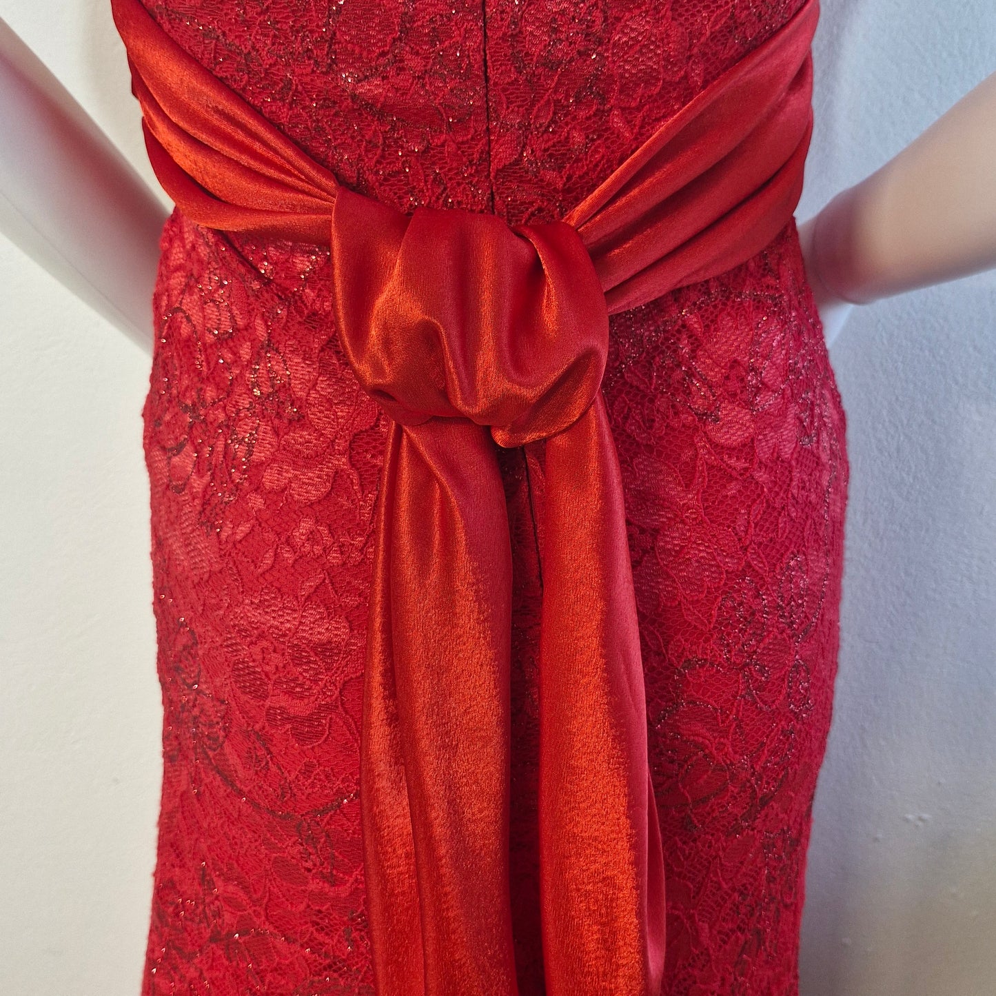 Size 10 dress.