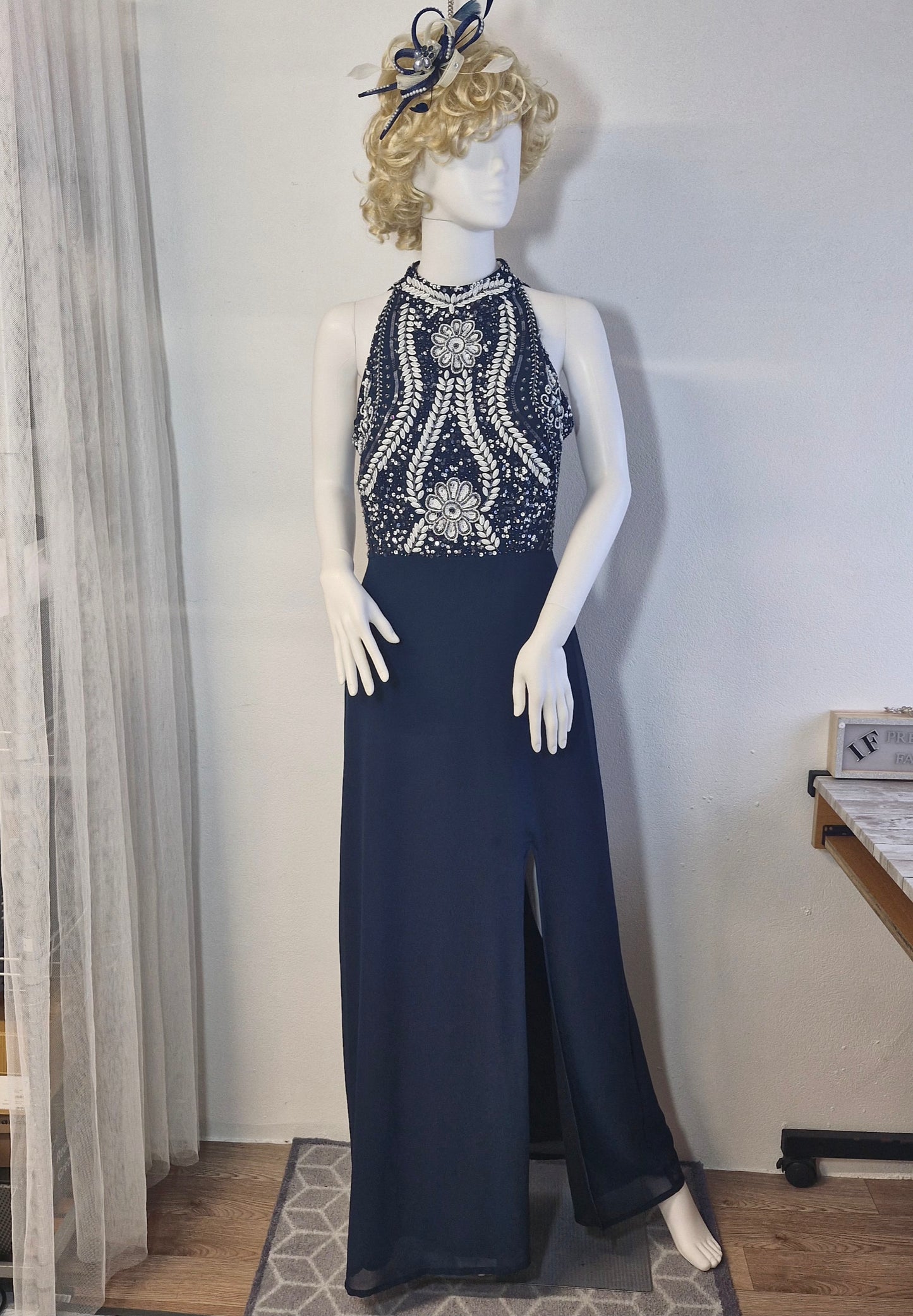 Size 14 dress