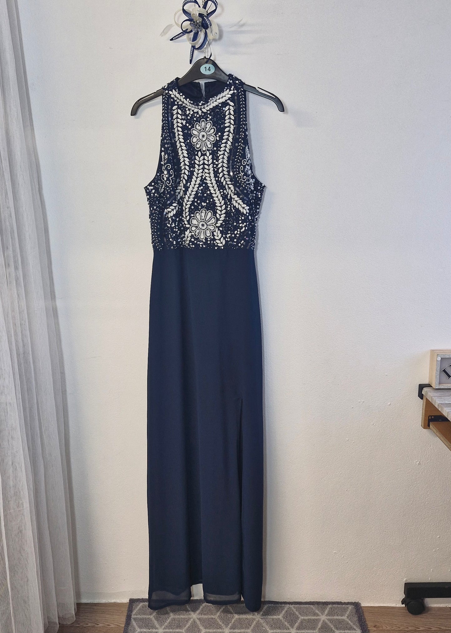 Size 14 dress