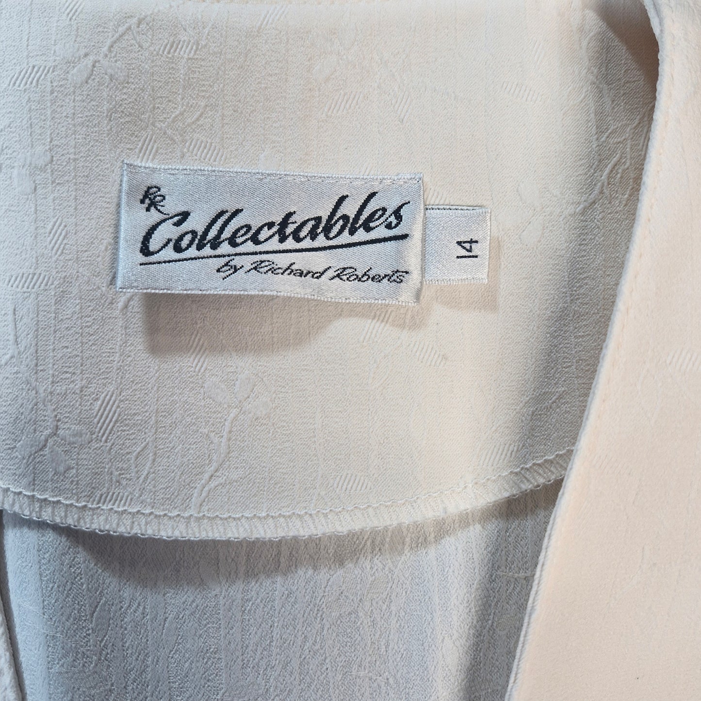 Size 14 dress and jacket
