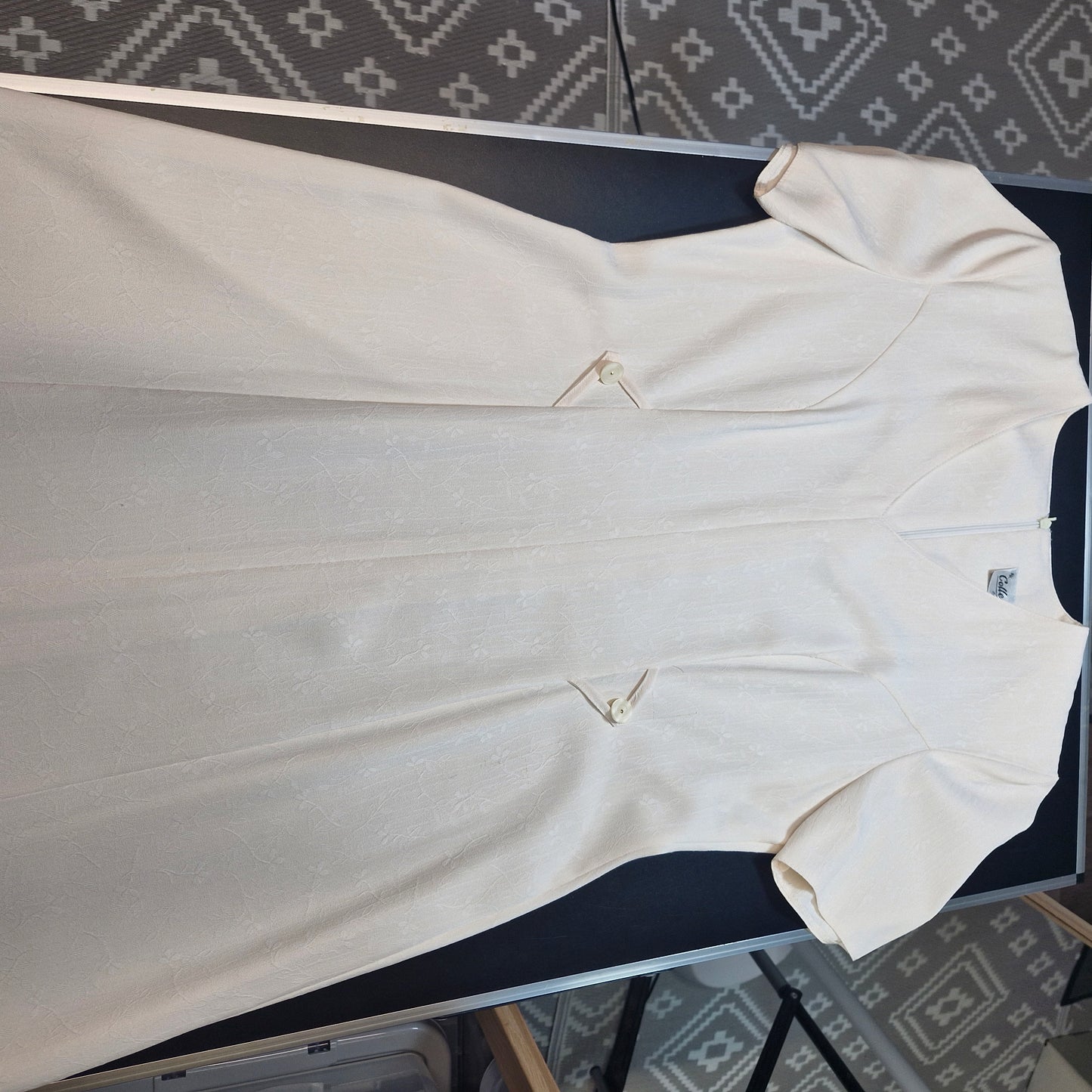 Size 14 dress and jacket