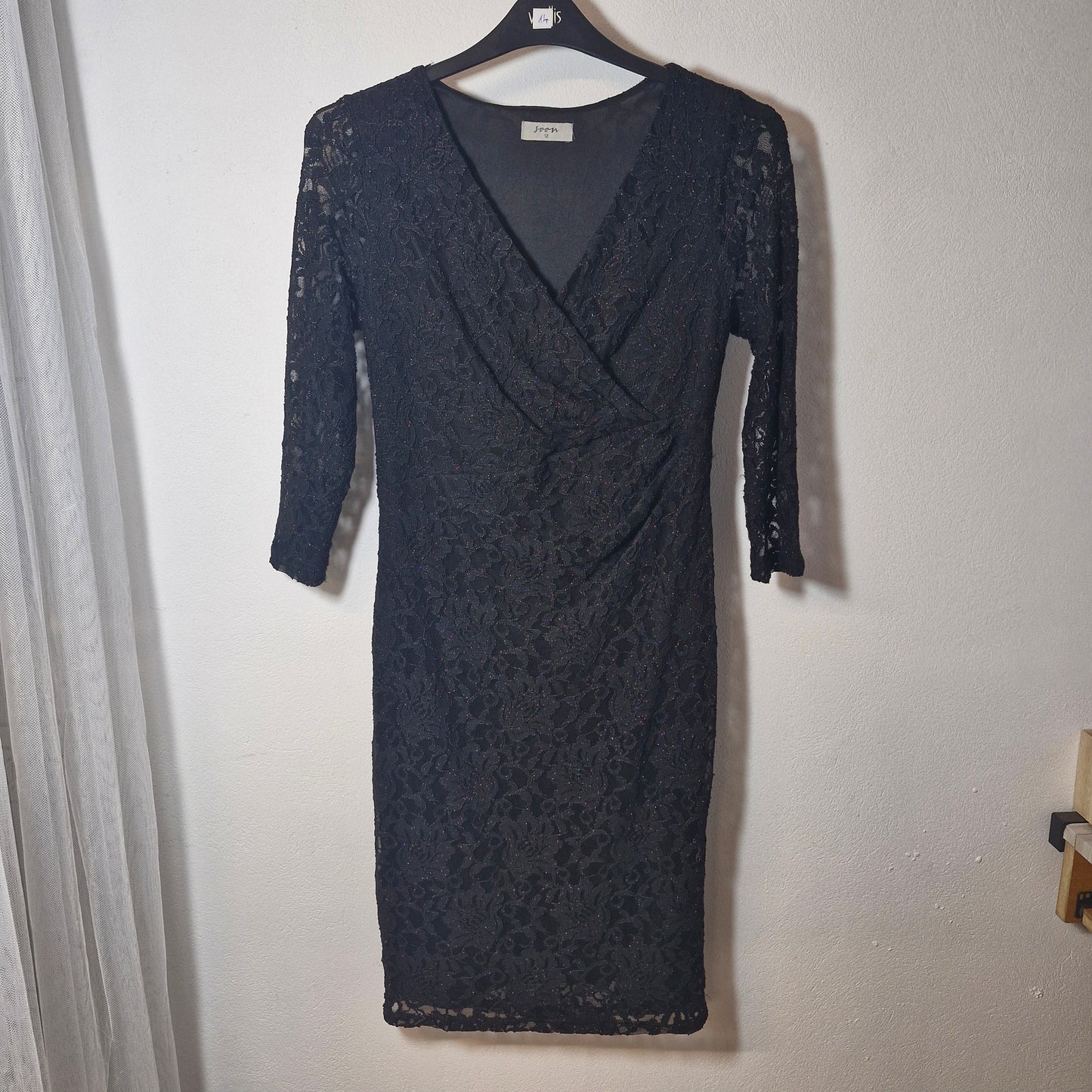 Size 12 dress