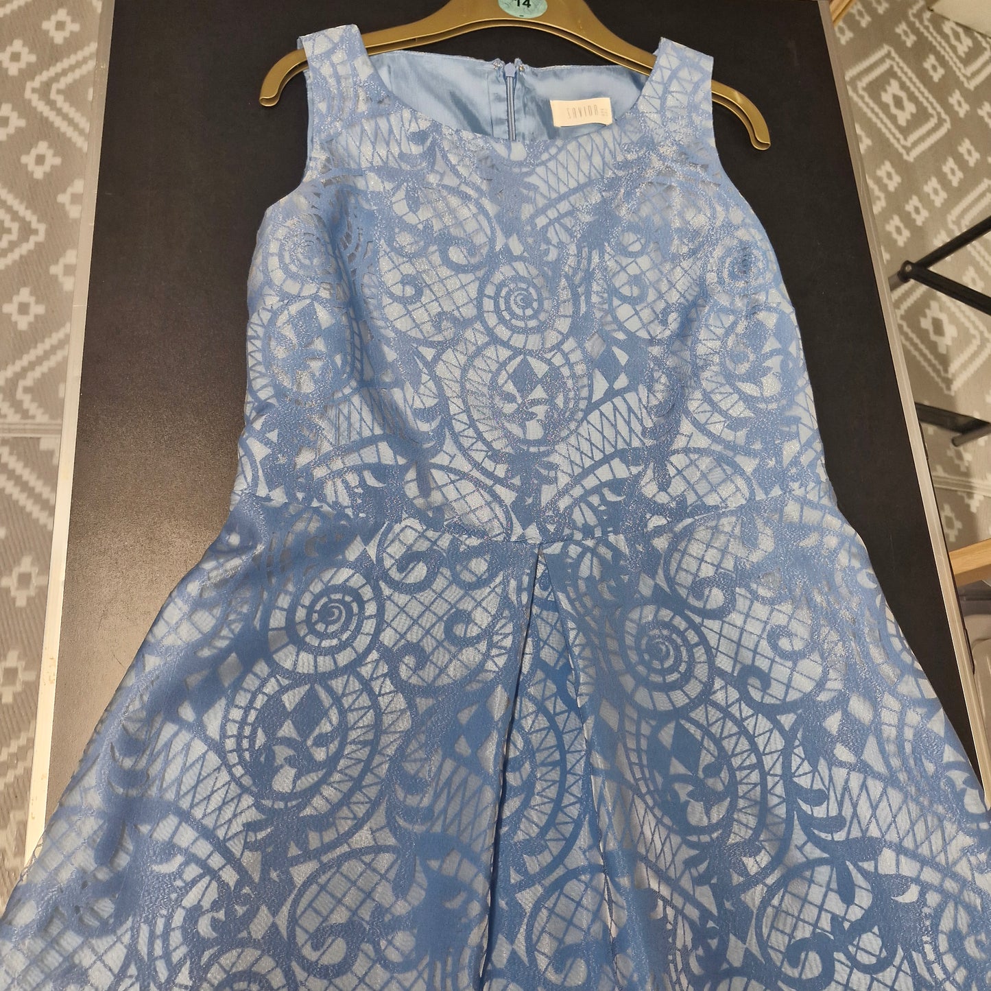 Size 14 dress