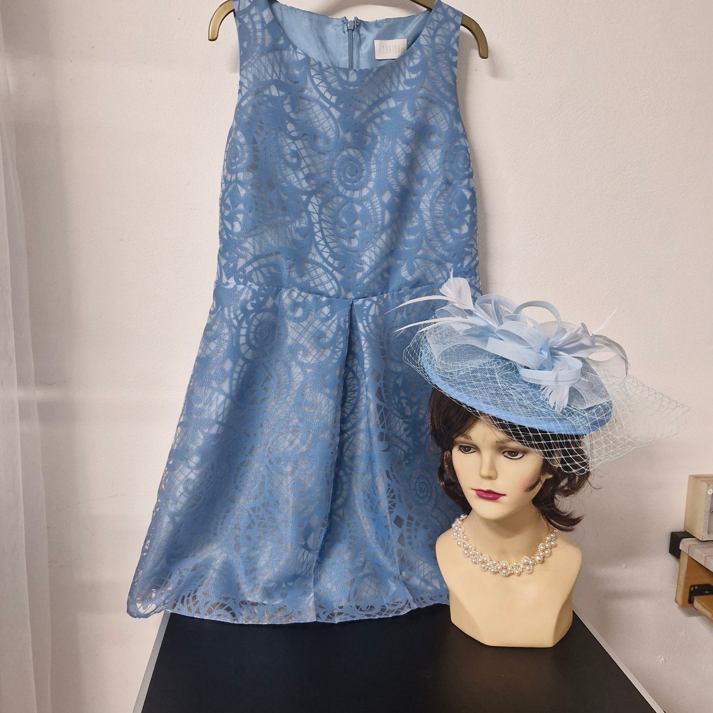 Size 14 dress