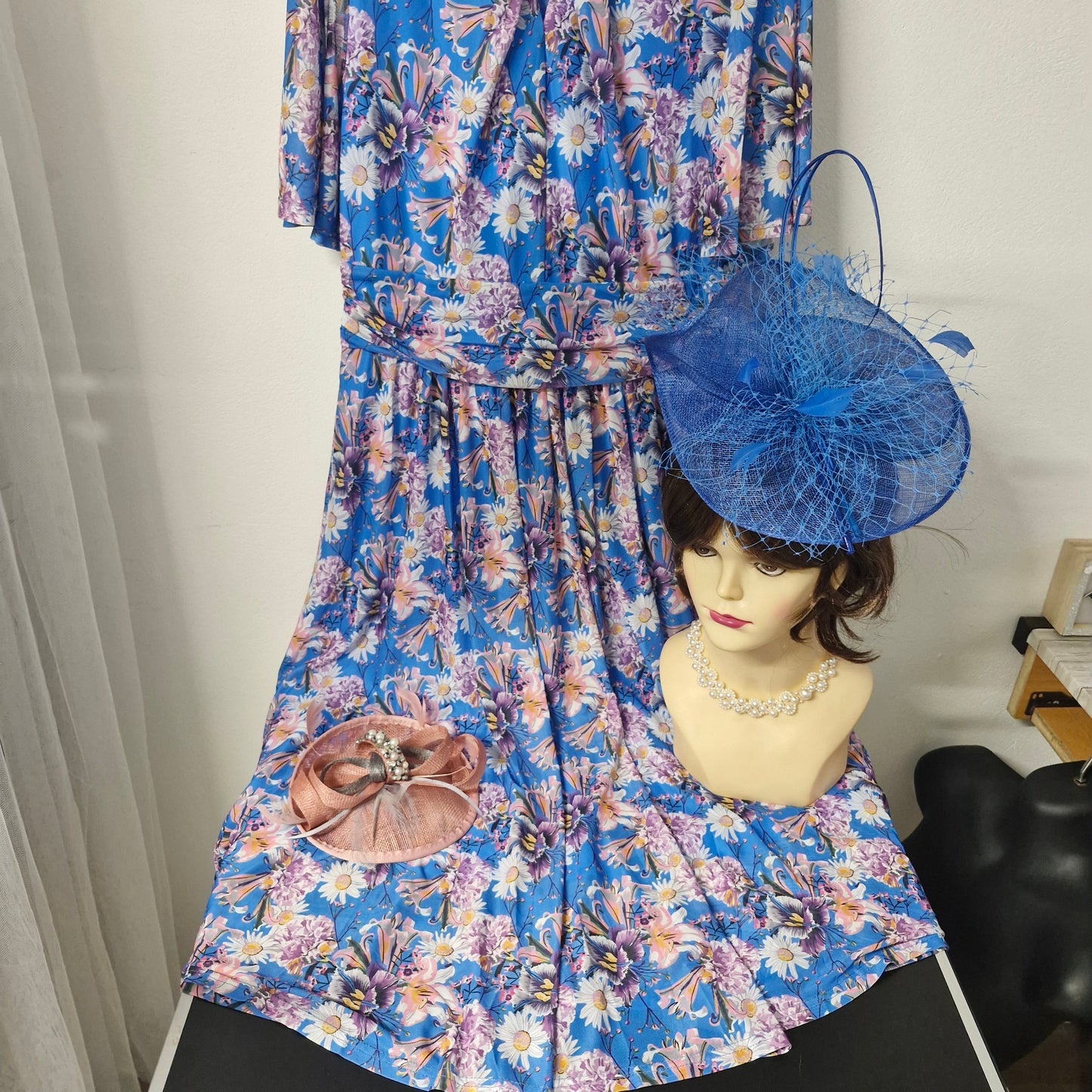 Size 16 dress SOLD