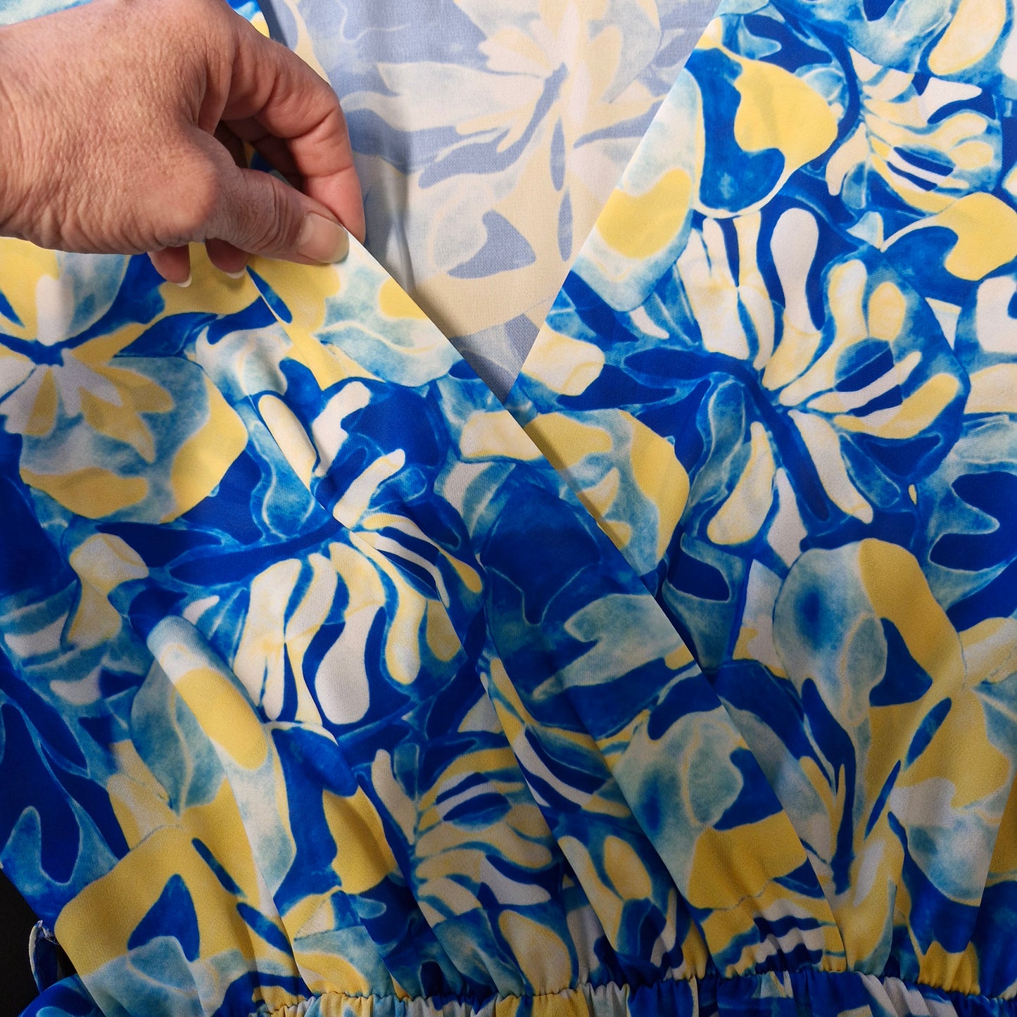 Size 12-14 dress
