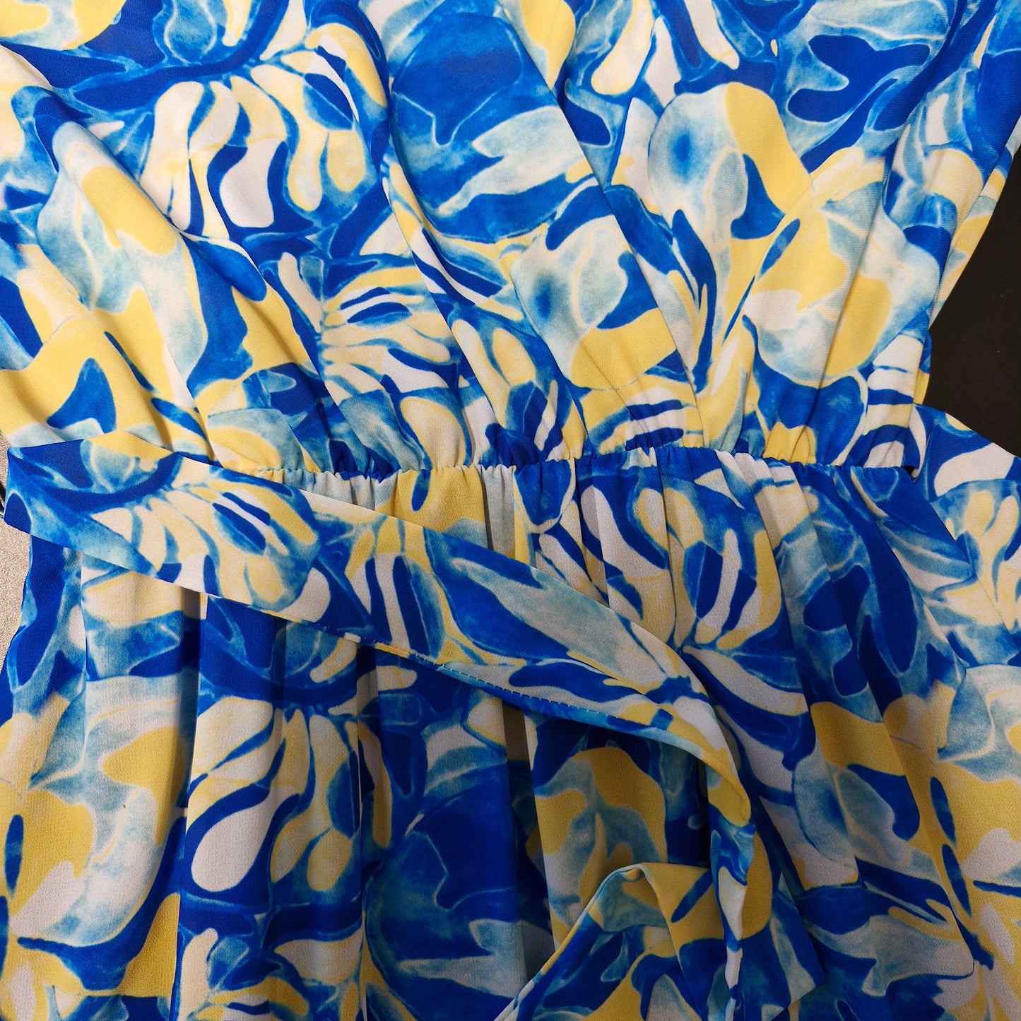 Size 12-14 dress
