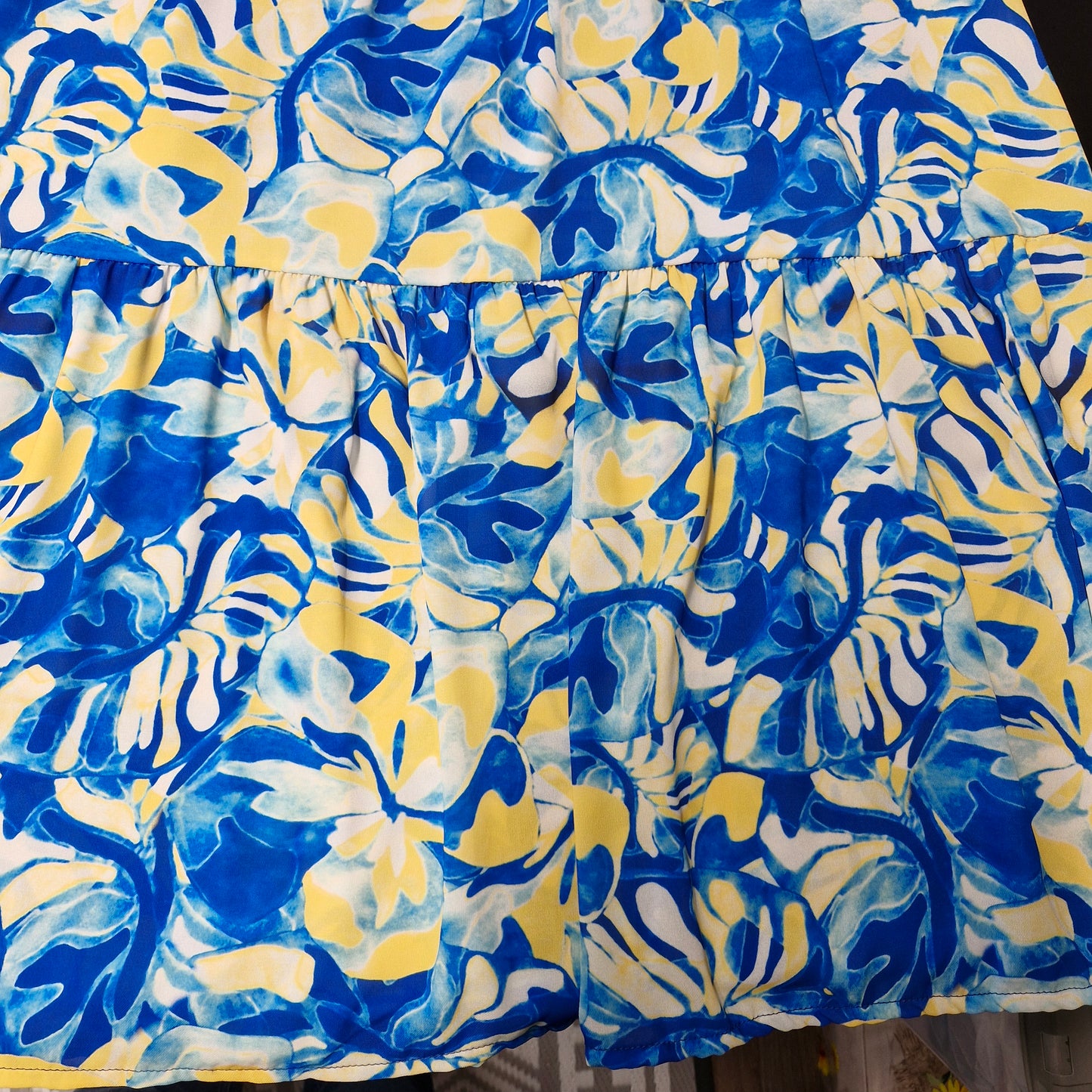 Size 12-14 dress