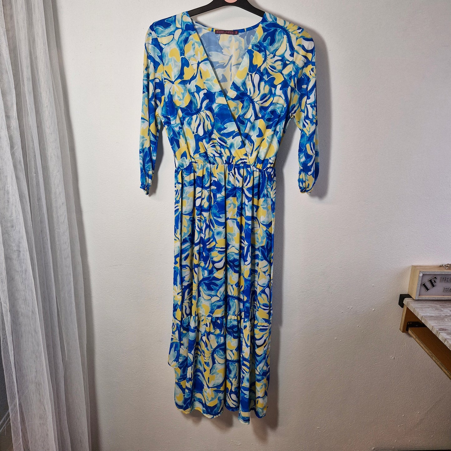 Size 12-14 dress