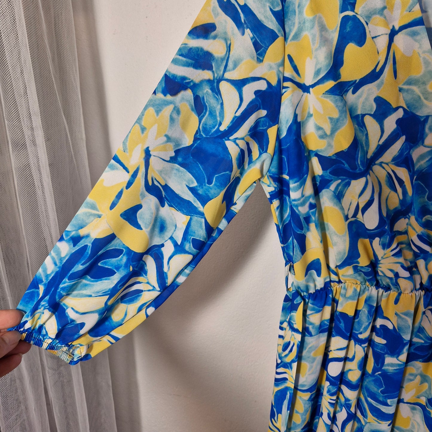 Size 12-14 dress