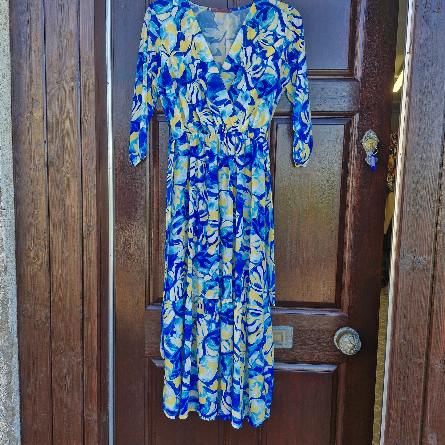Size 12-14 dress
