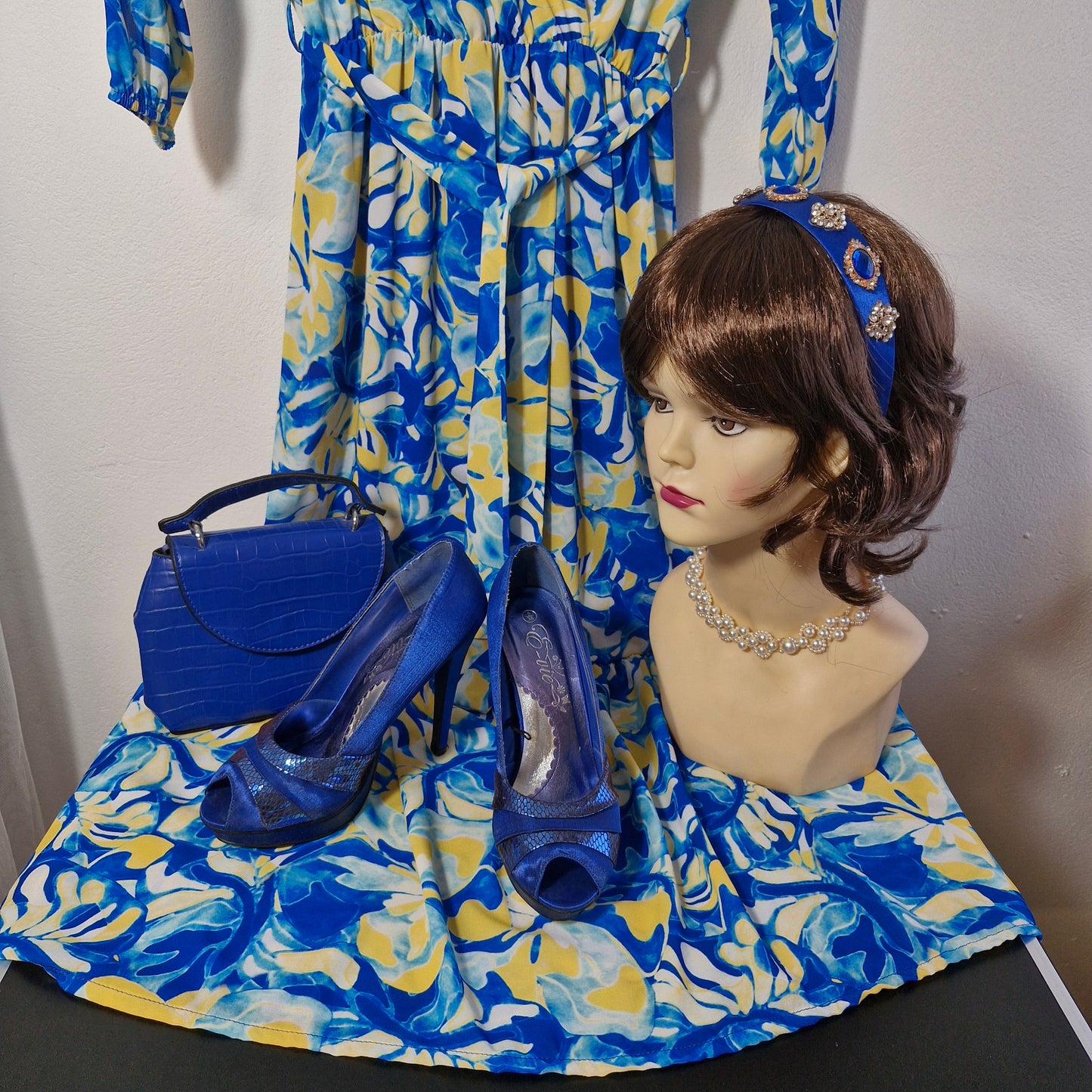 Size 12-14 dress