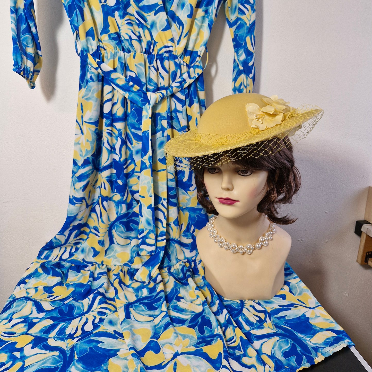 Size 12-14 dress