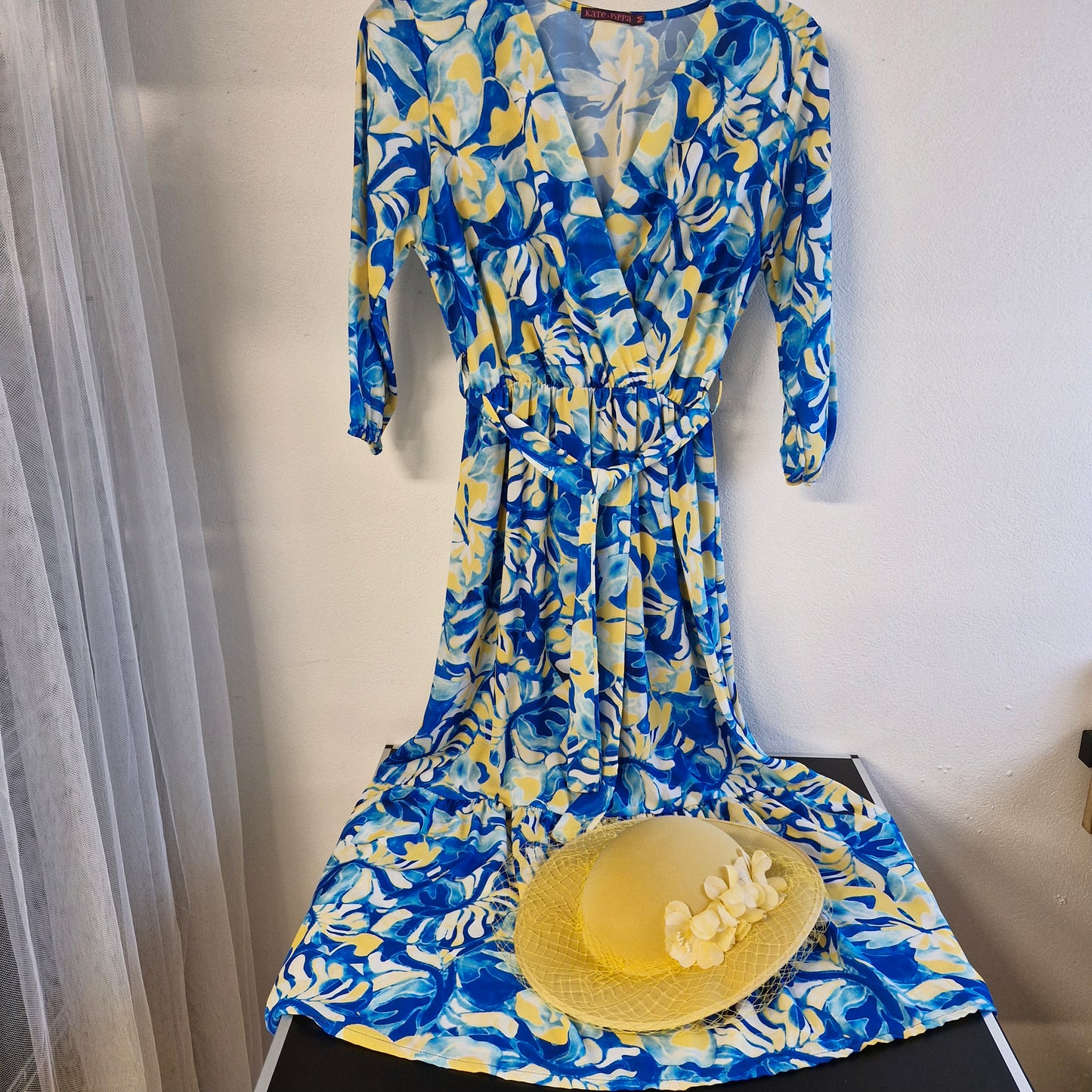 Size 12-14 dress