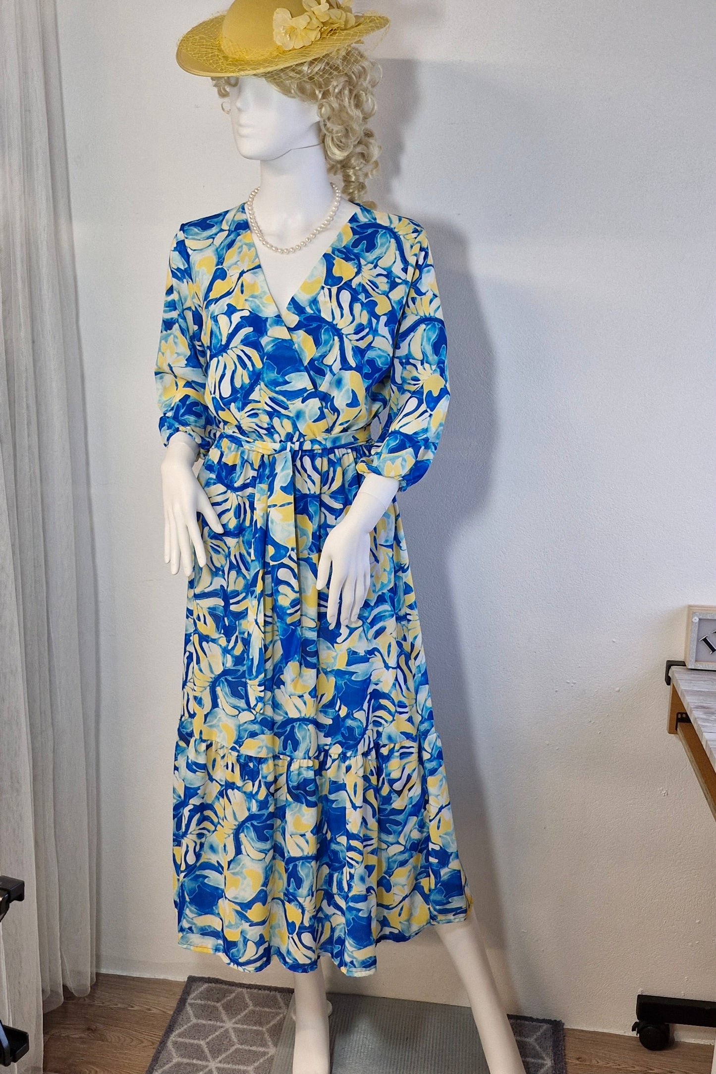 Size 12-14 dress