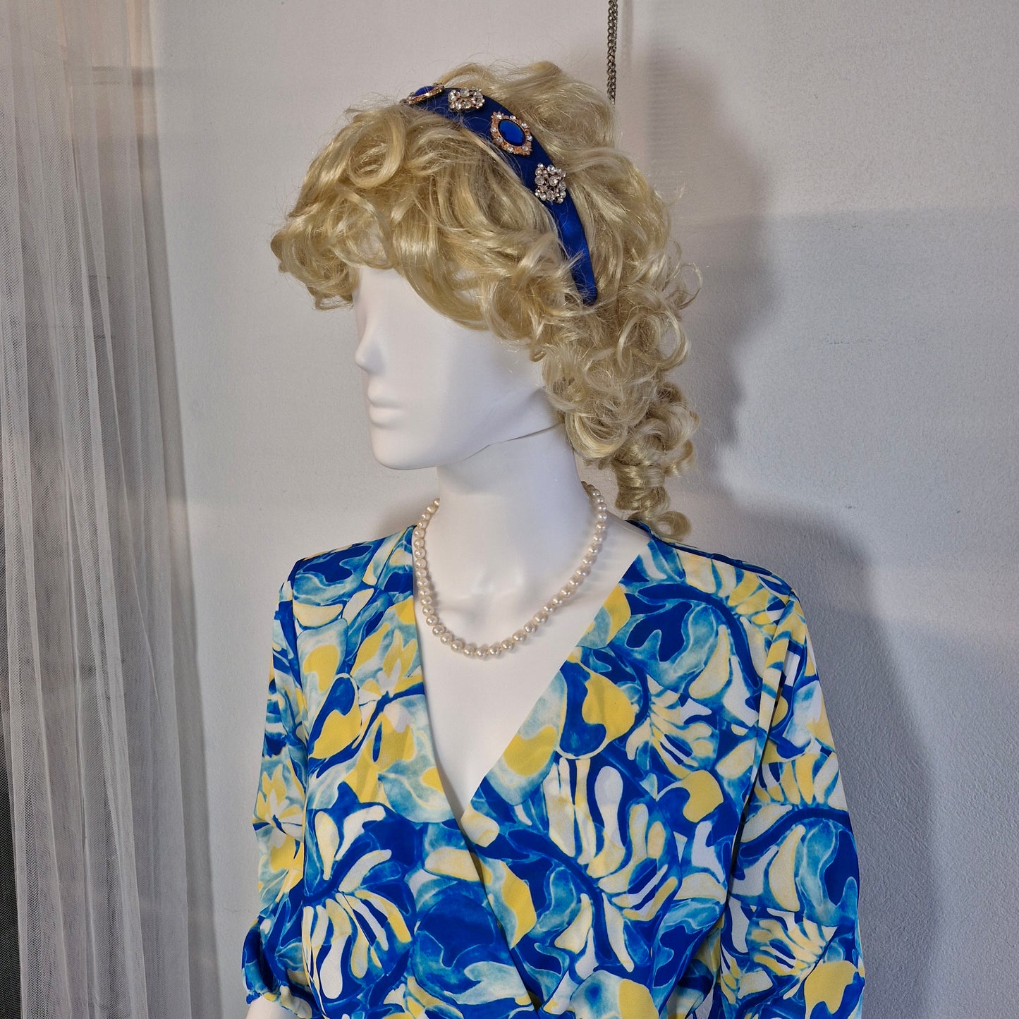 Size 12-14 dress