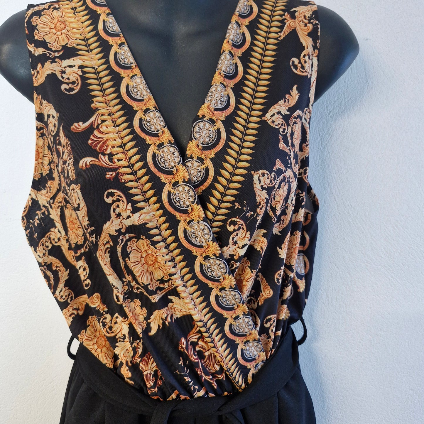 Jumpsuit size 14-16