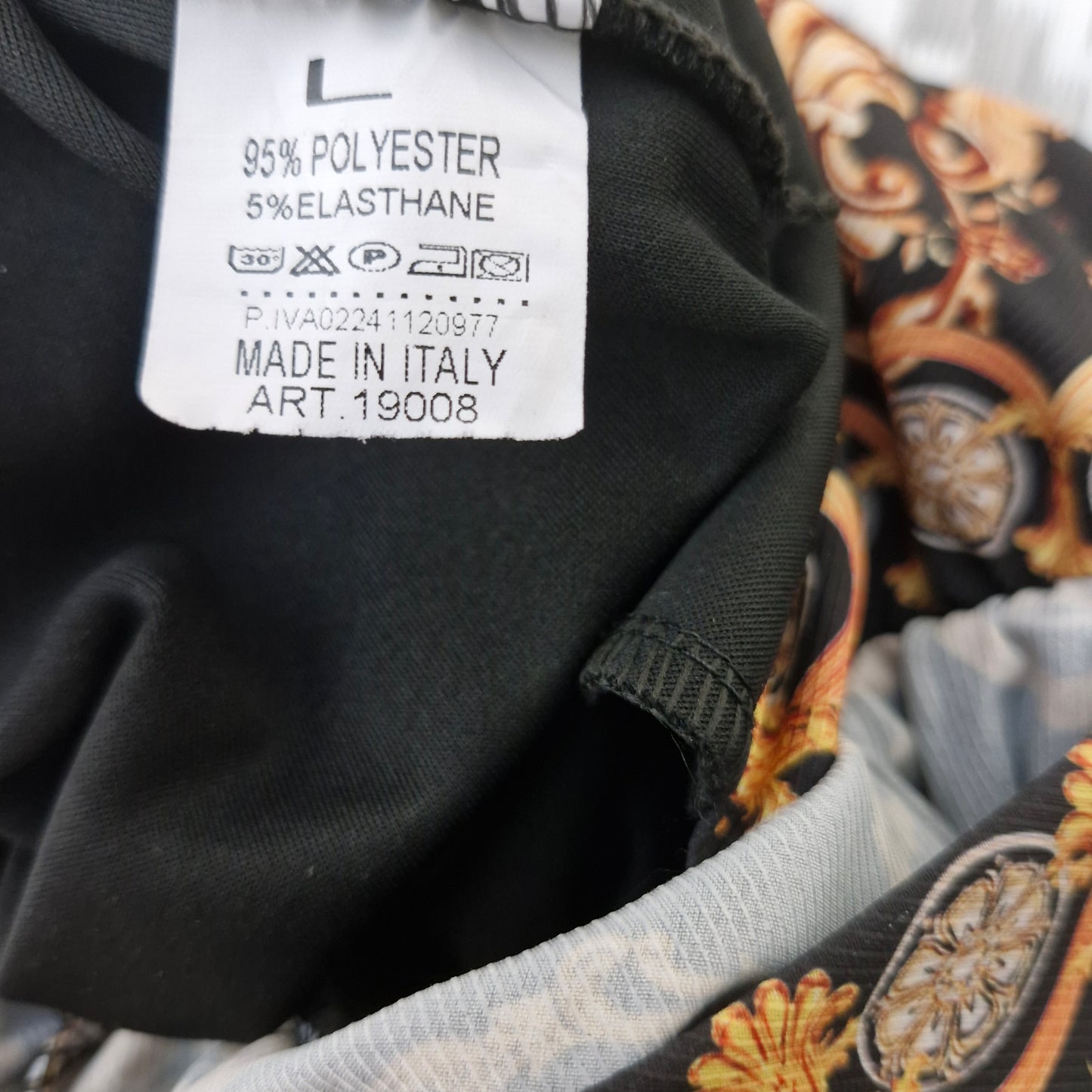 Jumpsuit size 14-16
