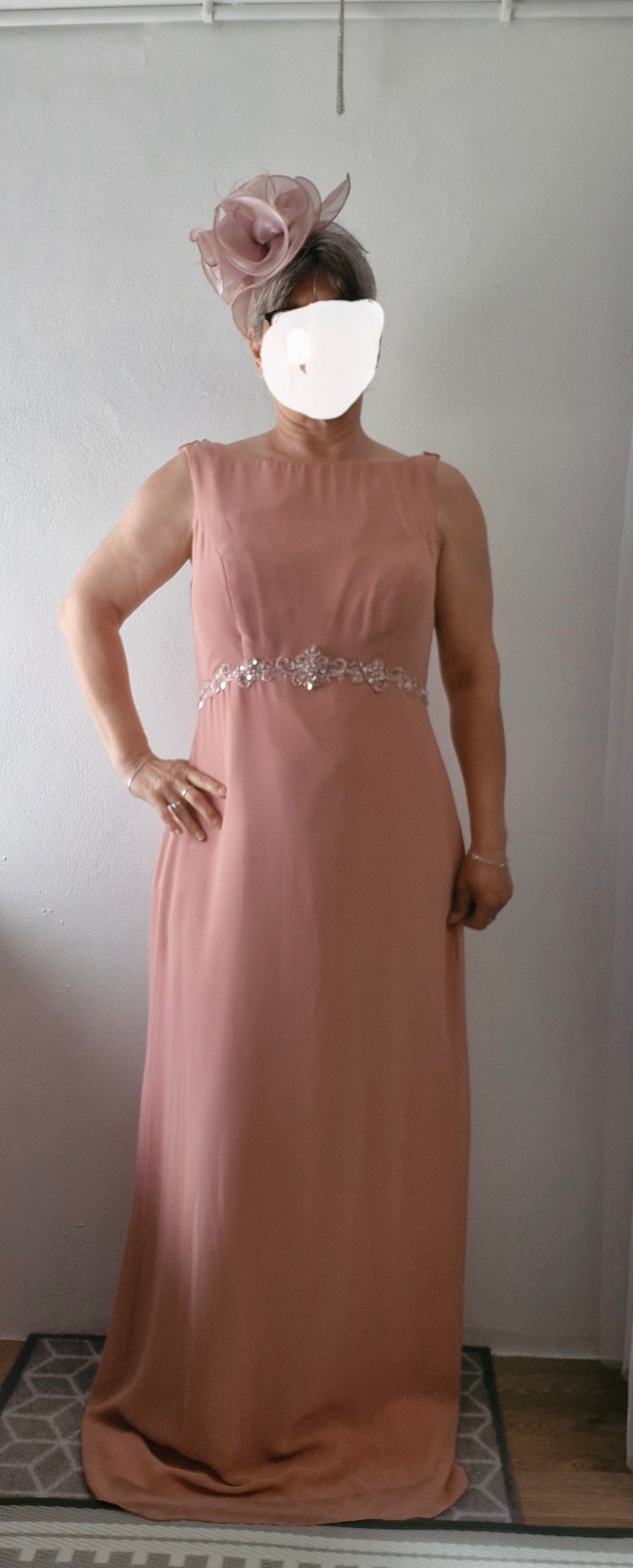 Size 16 dress