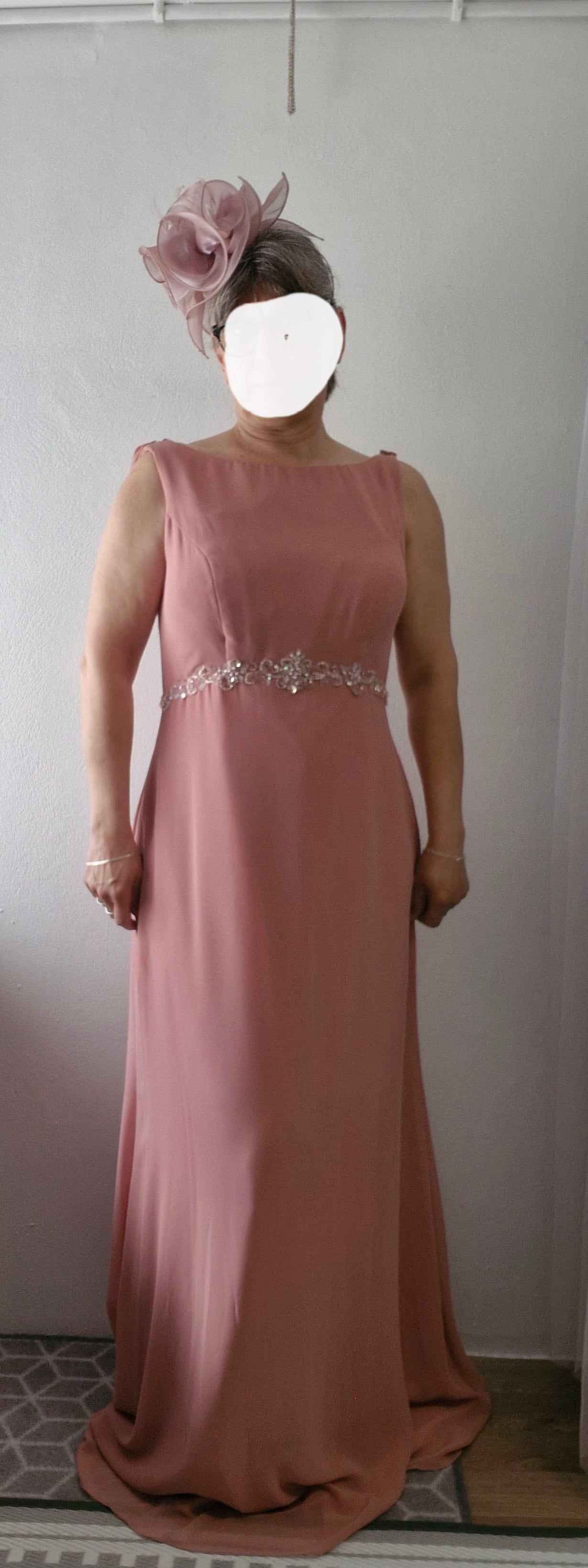 Size 16 dress