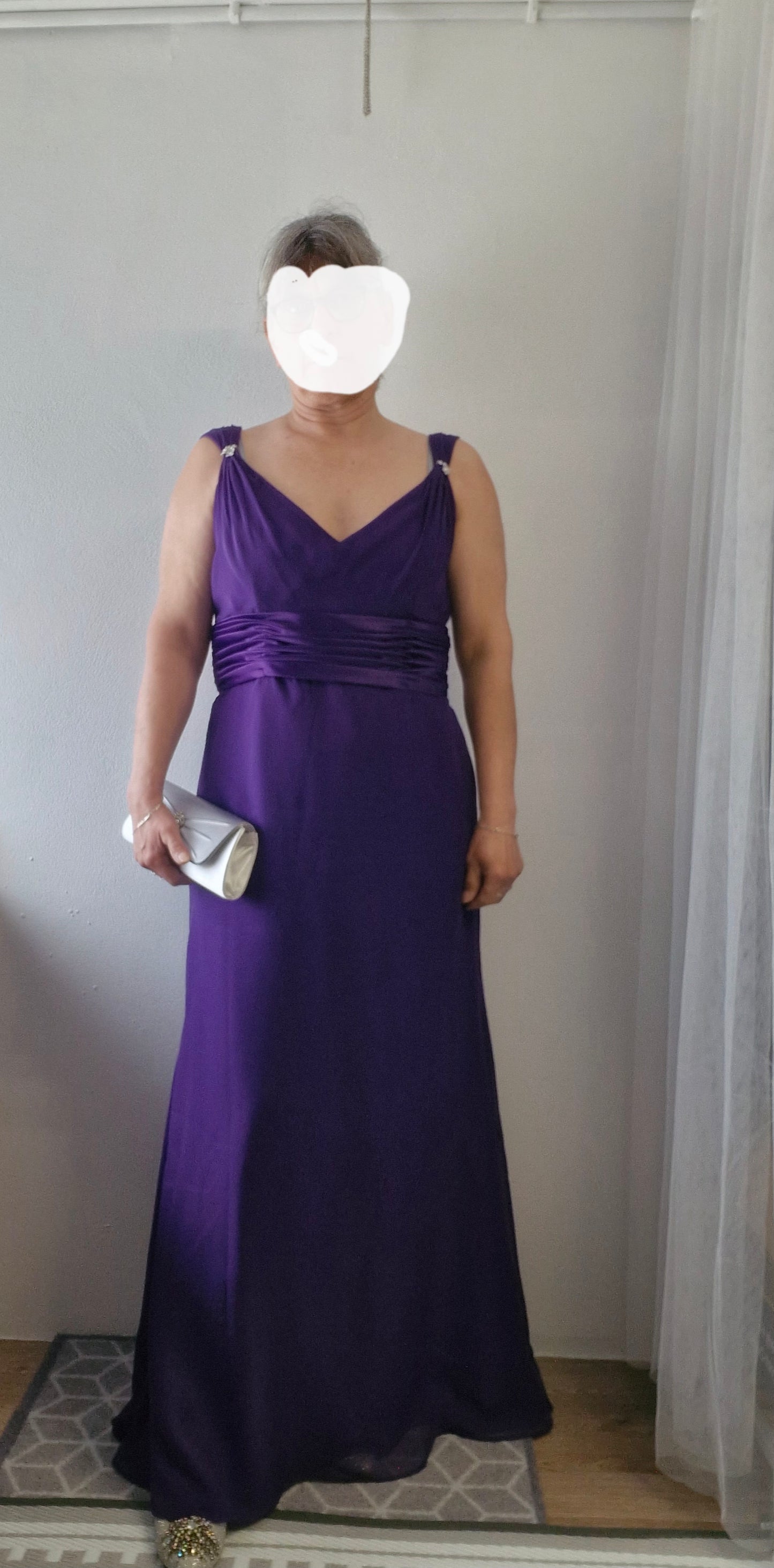 Size 16 dress
