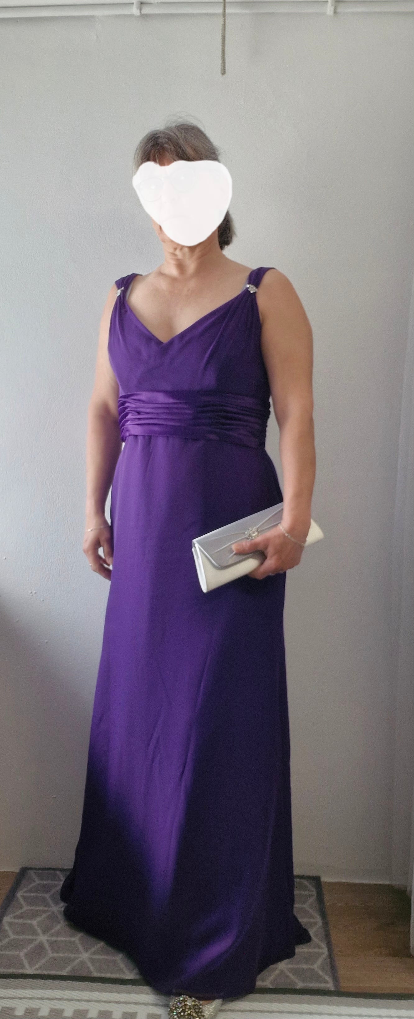 Size 16 dress
