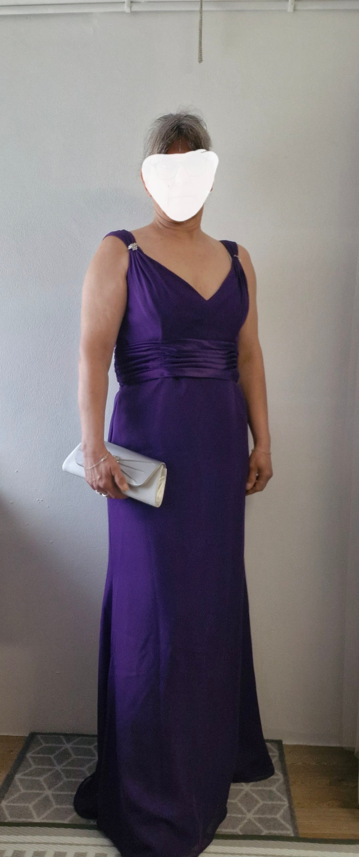 Size 16 dress