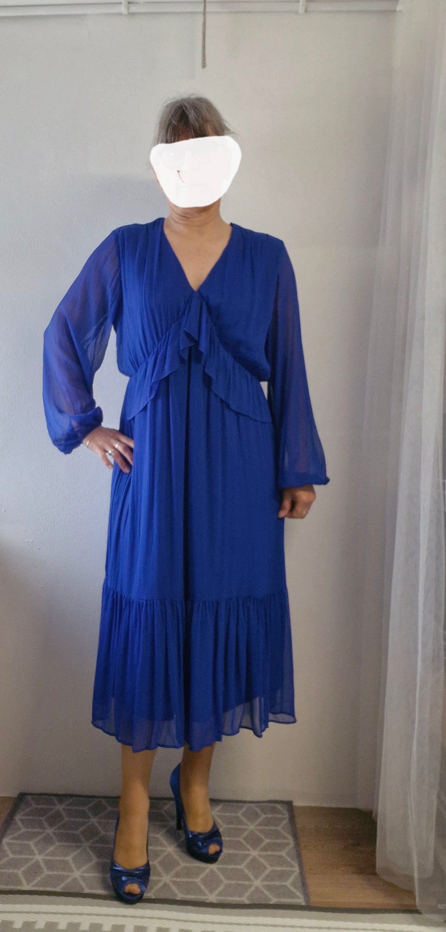 Size 16 dress