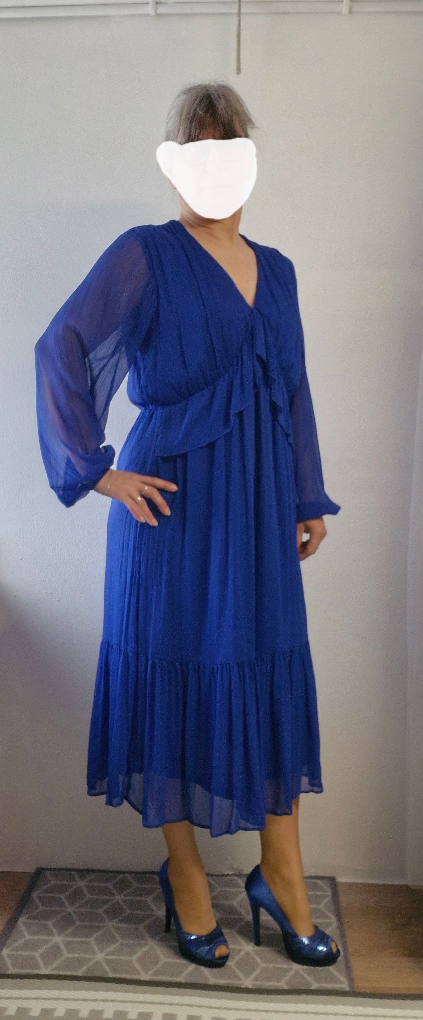 Size 16 dress