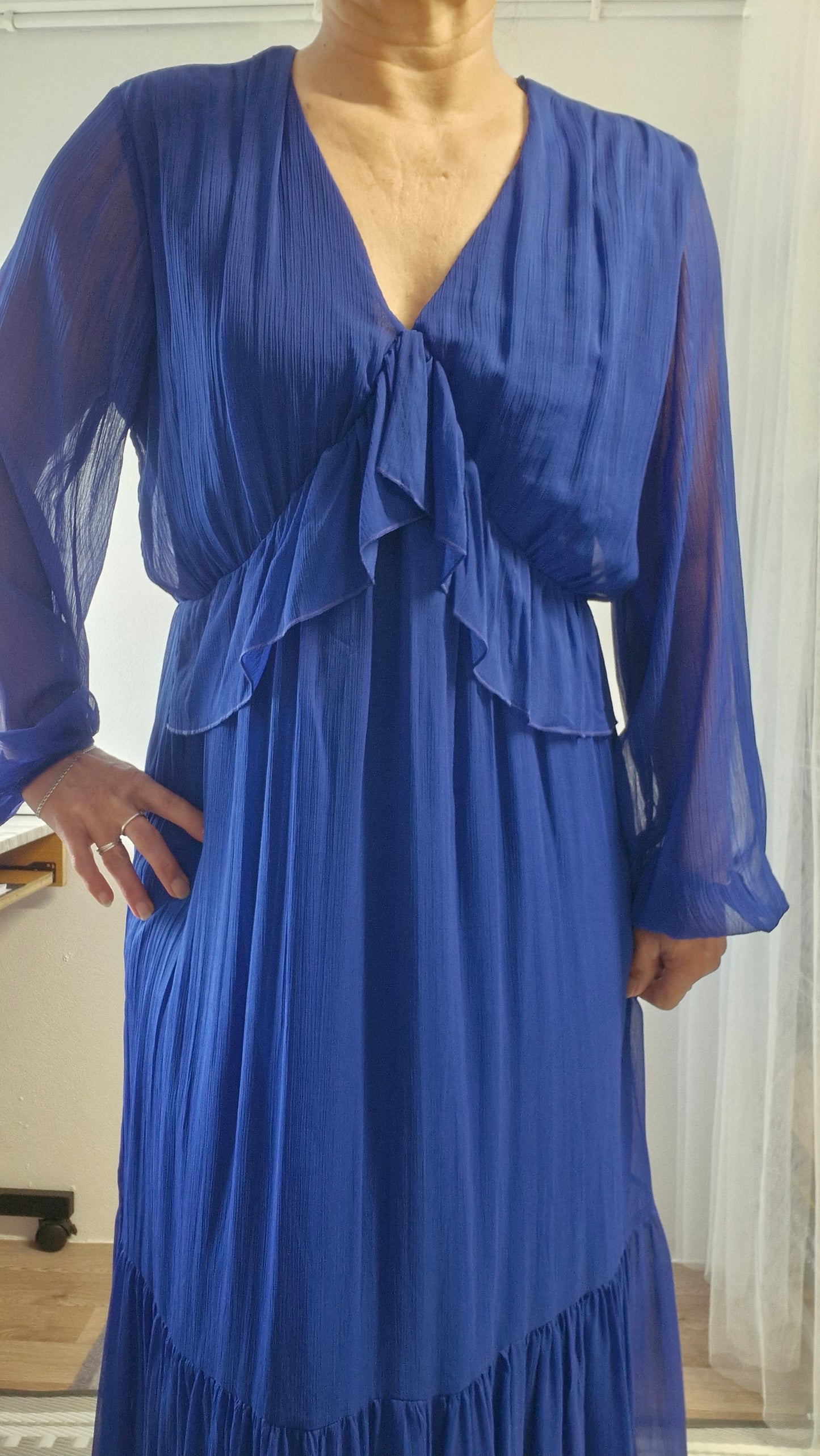 Size 16 dress