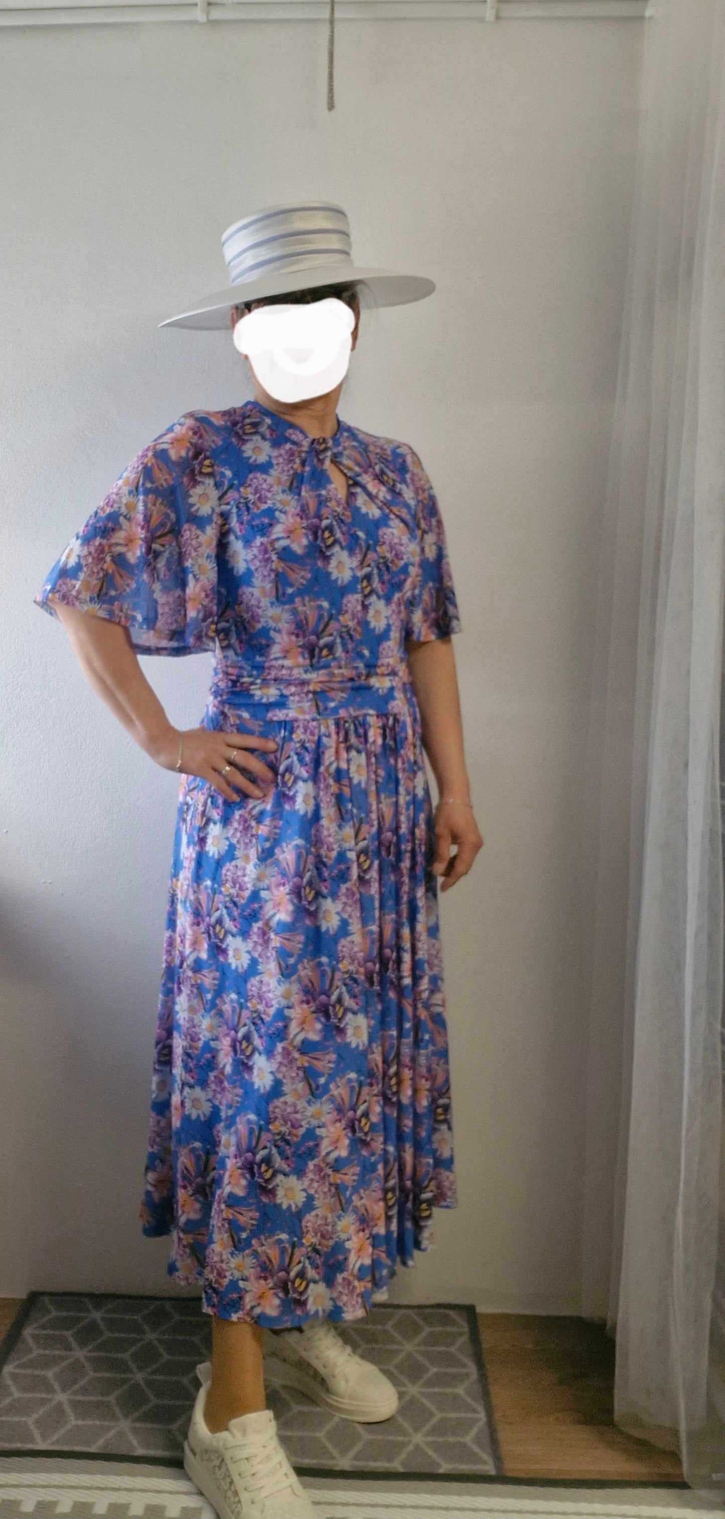 Size 16 dress SOLD