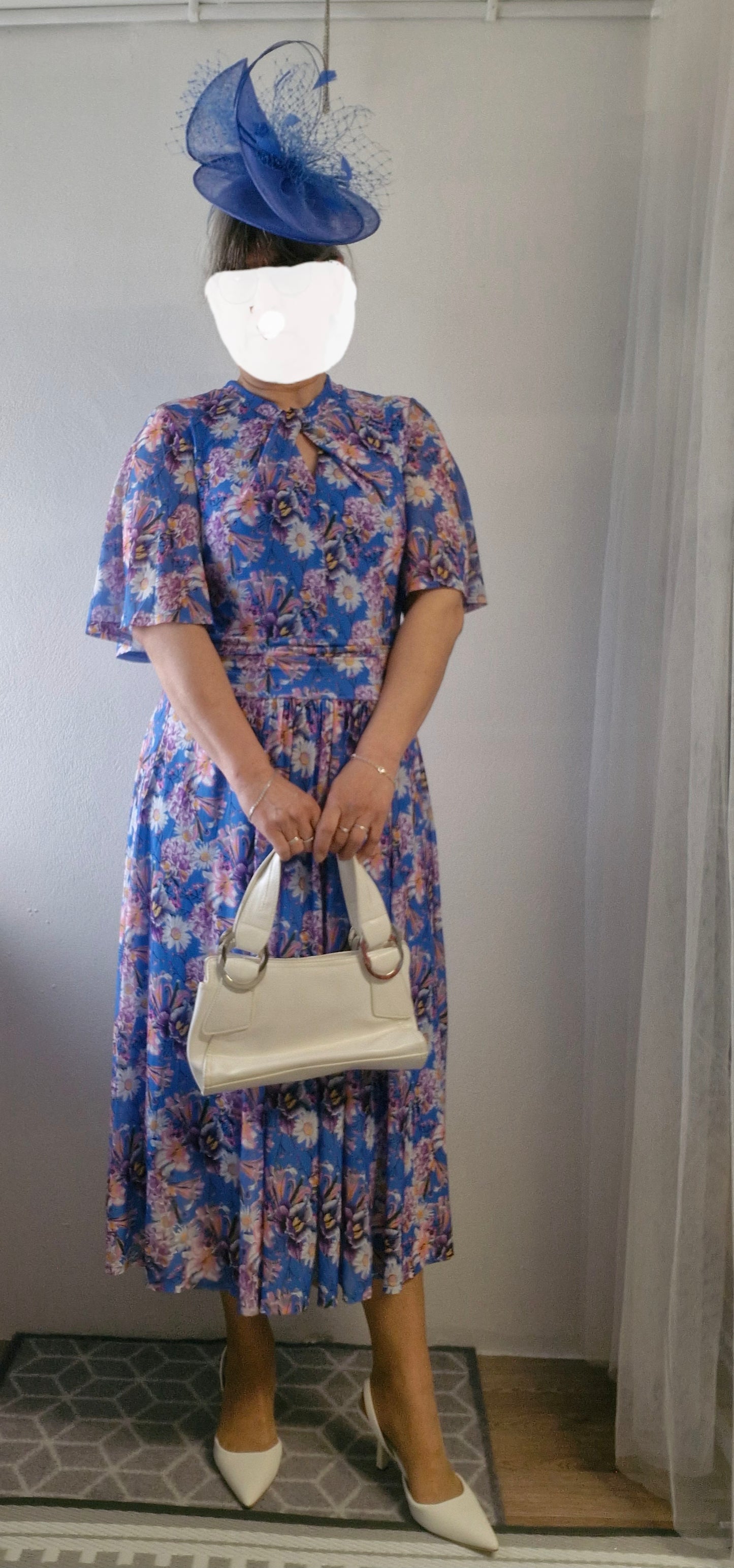 Size 16 dress SOLD