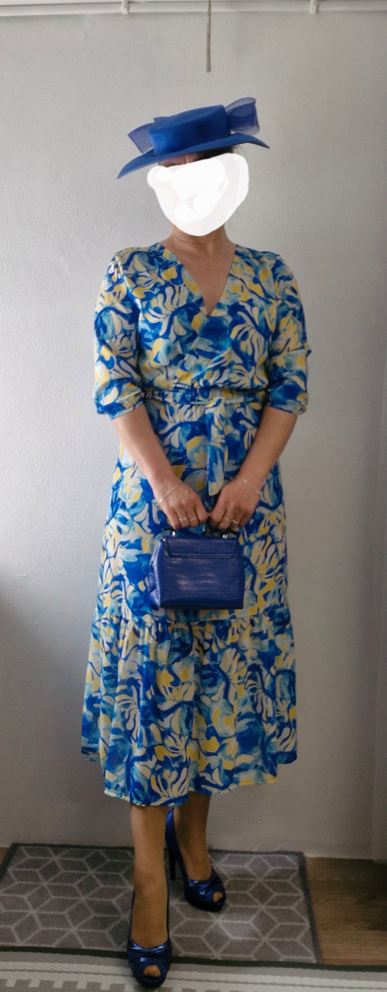 Size 12-14 dress