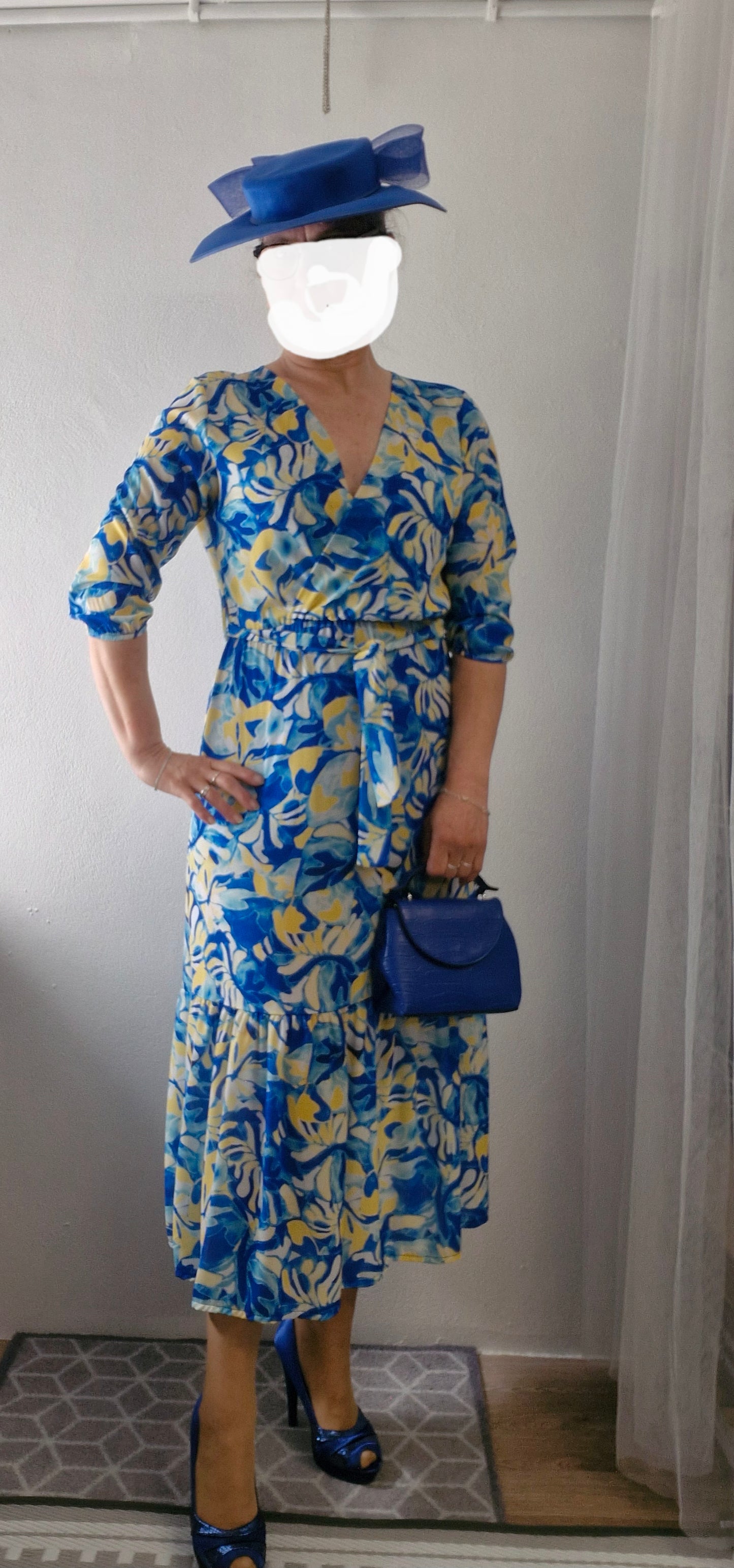 Size 12-14 dress