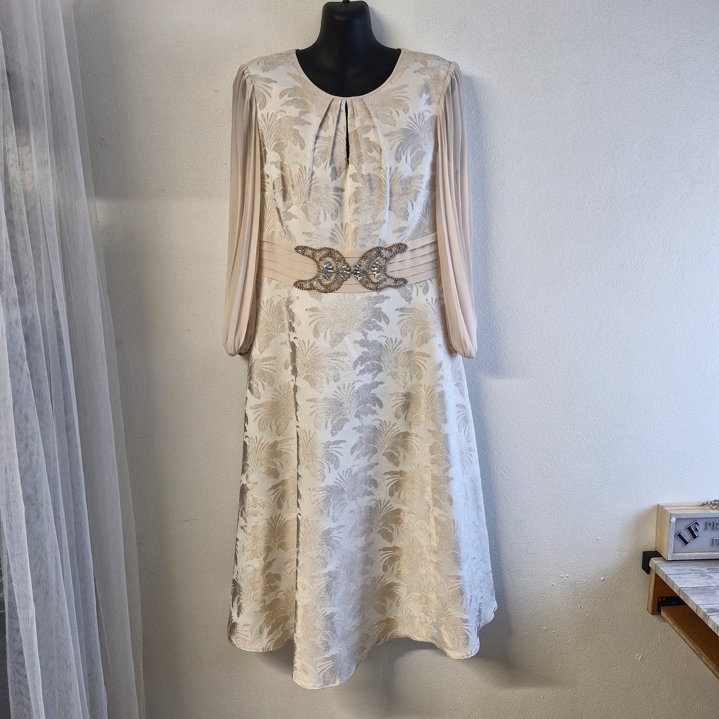 Size 10 dress
