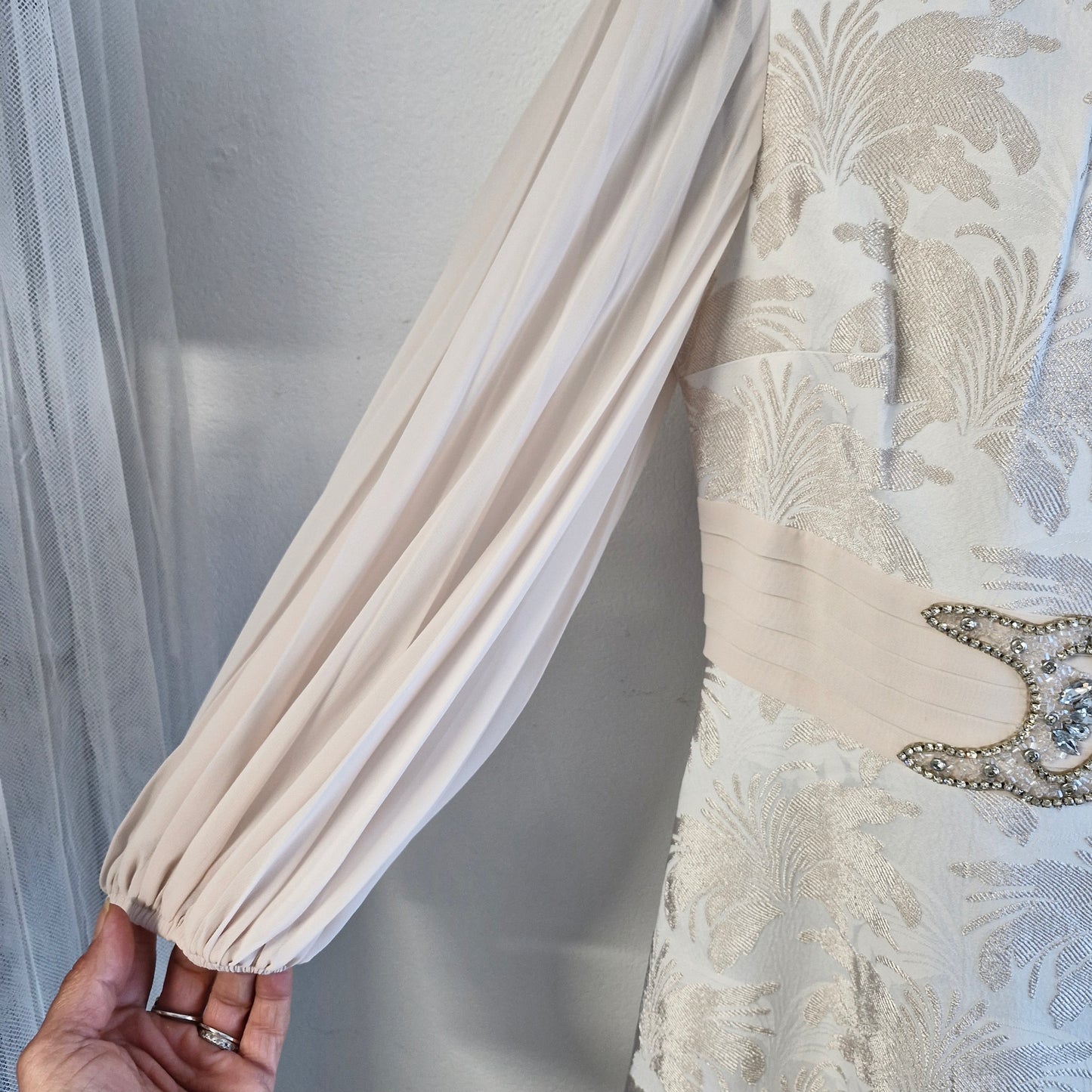 Size 10 dress