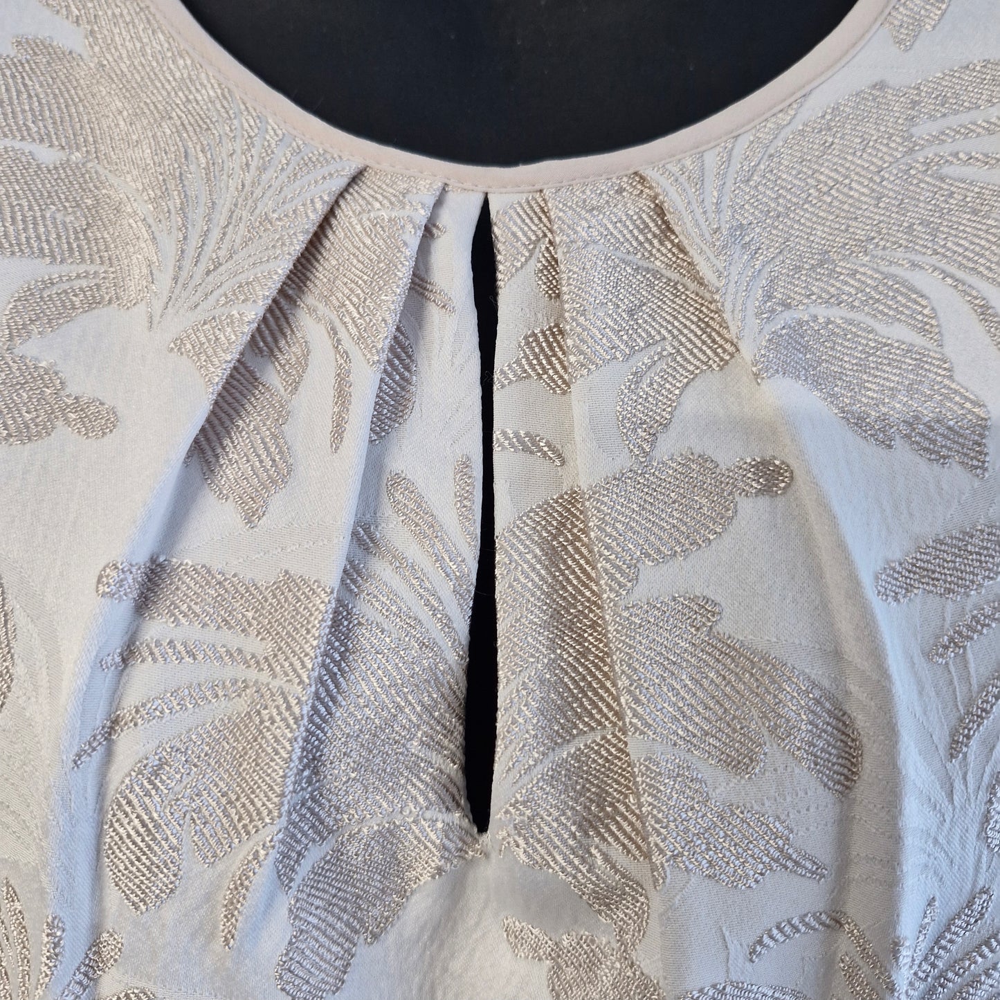 Size 10 dress