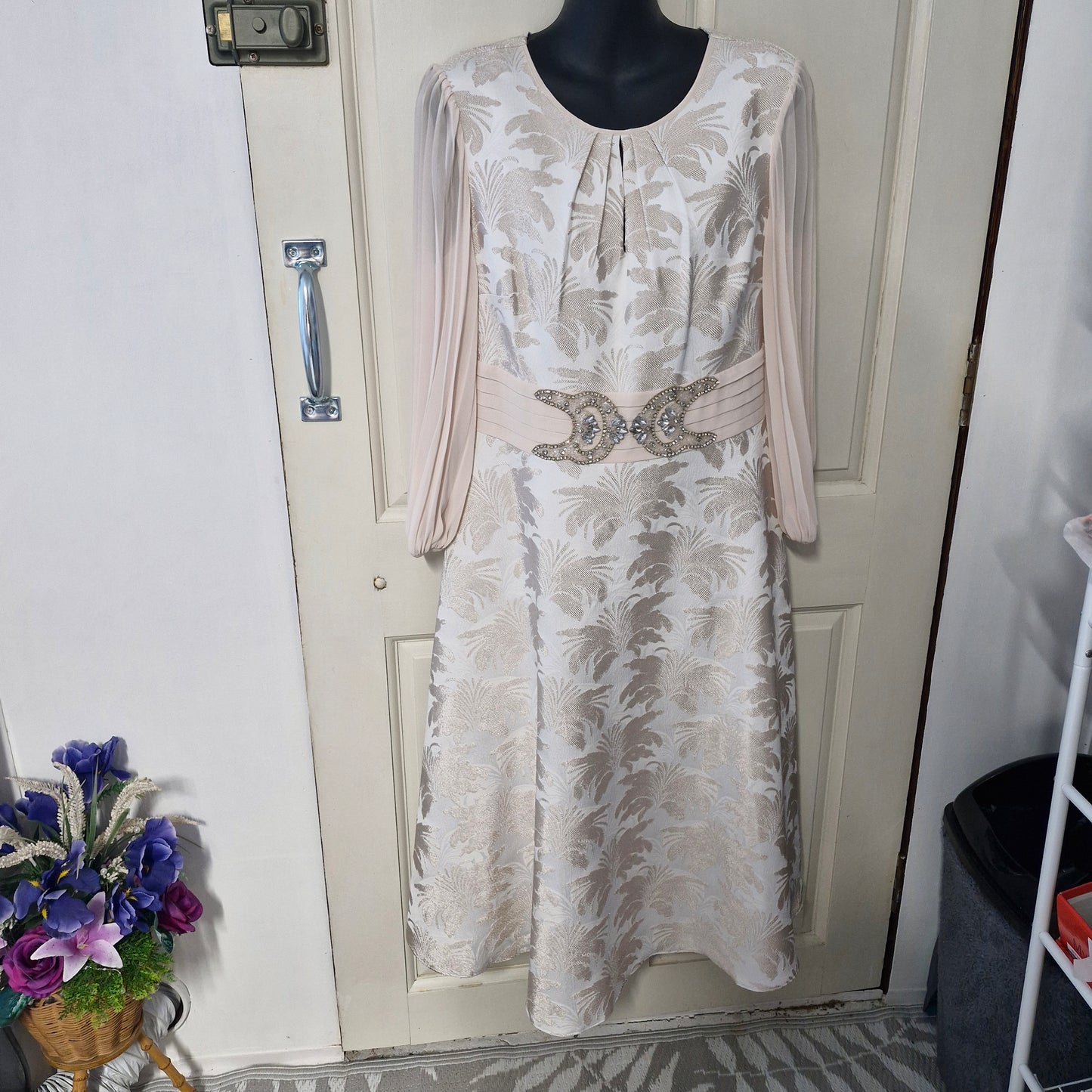 Size 10 dress