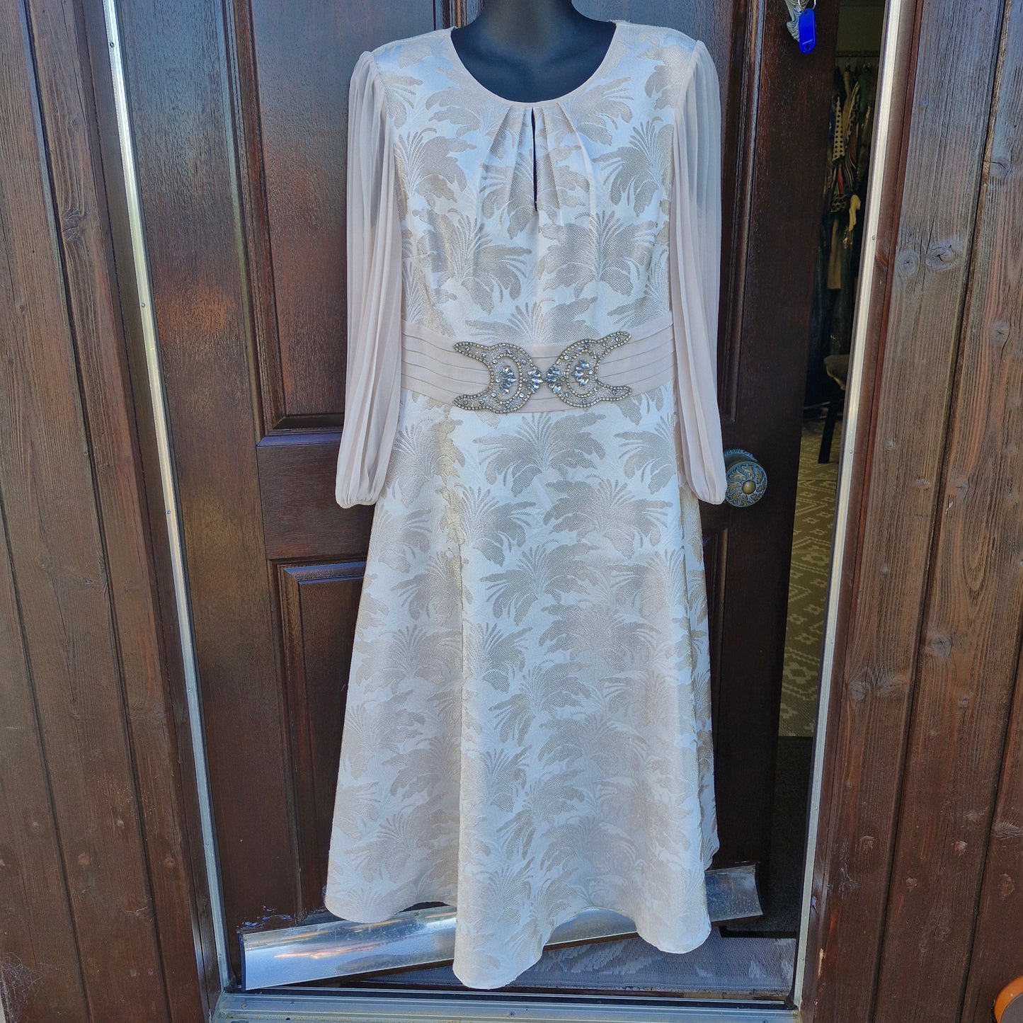 Size 10 dress
