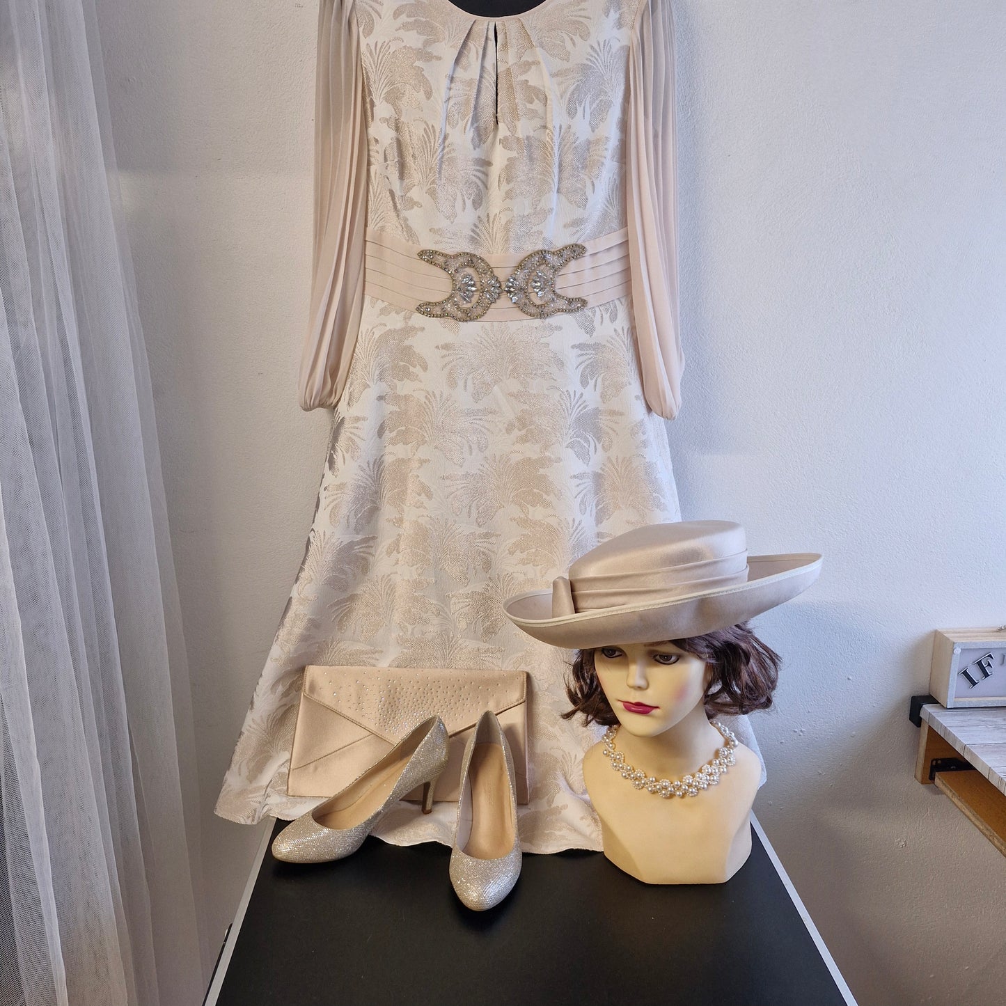Size 10 dress